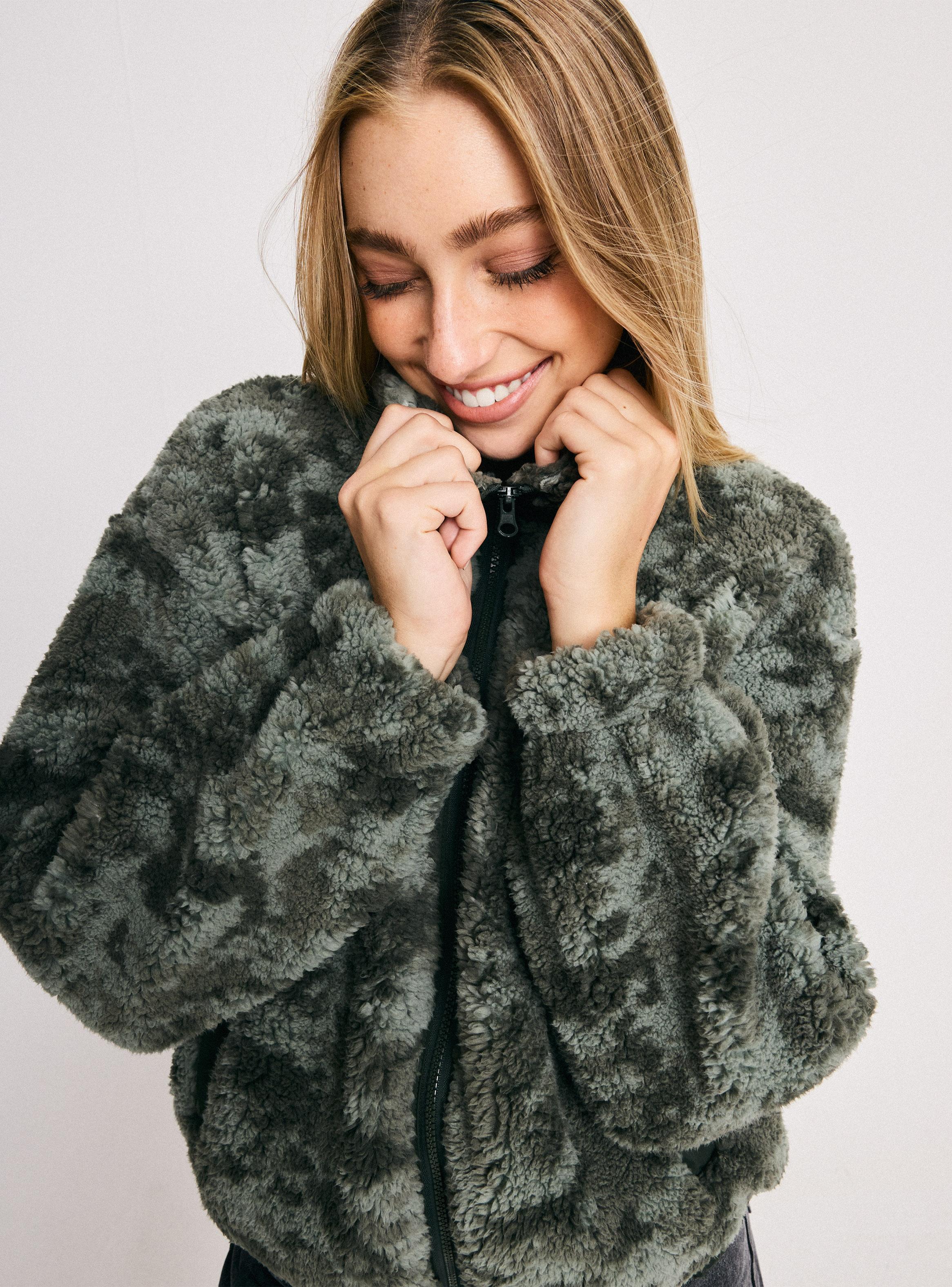 Polar Animal Print-2