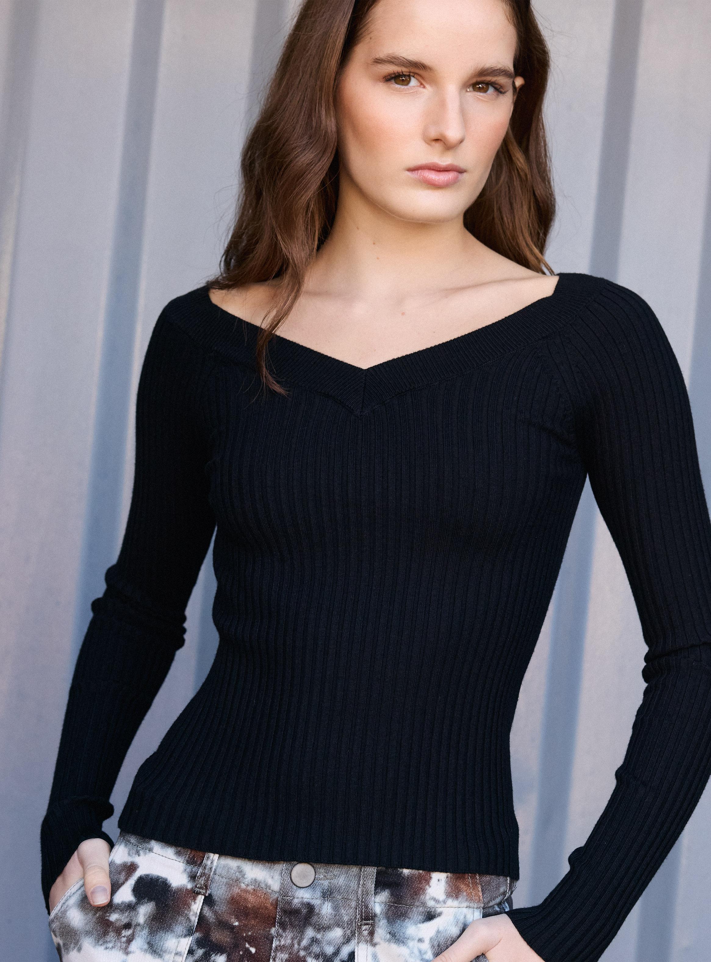 Sweater Canalé-2