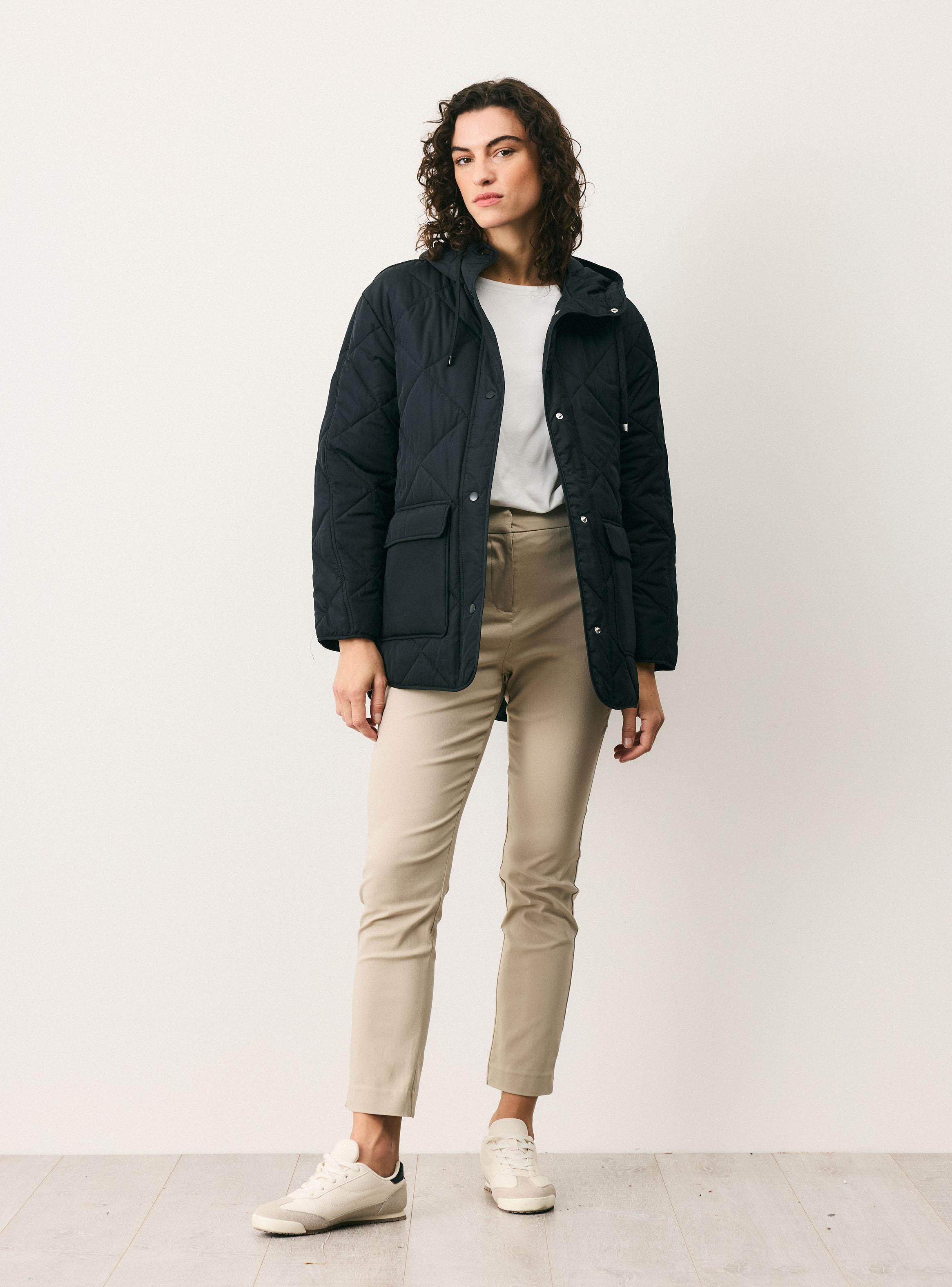 Parka Acolchada-4