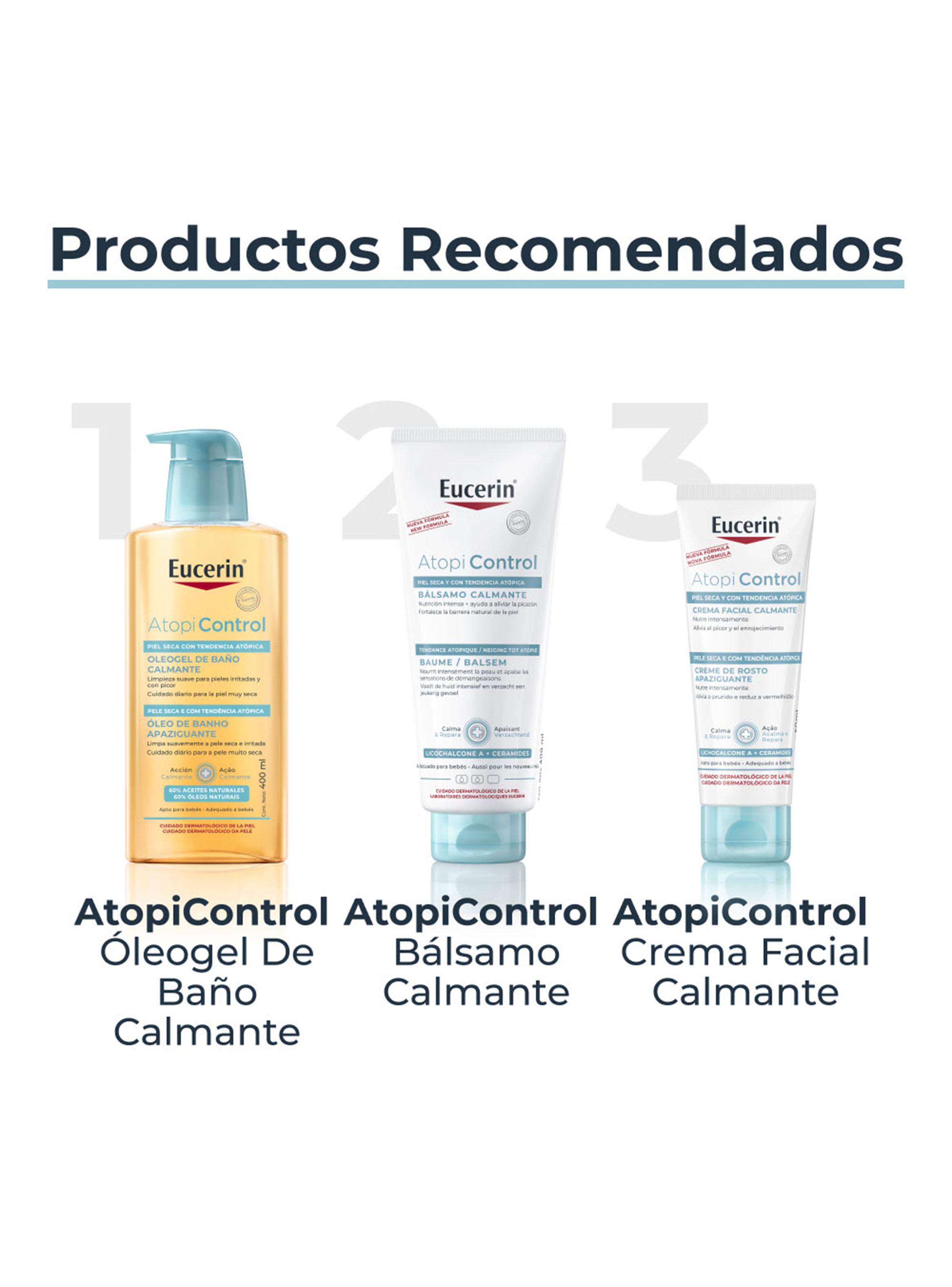 Bálsamo Corporal AtopiControl Textura Ligera 400ml-5