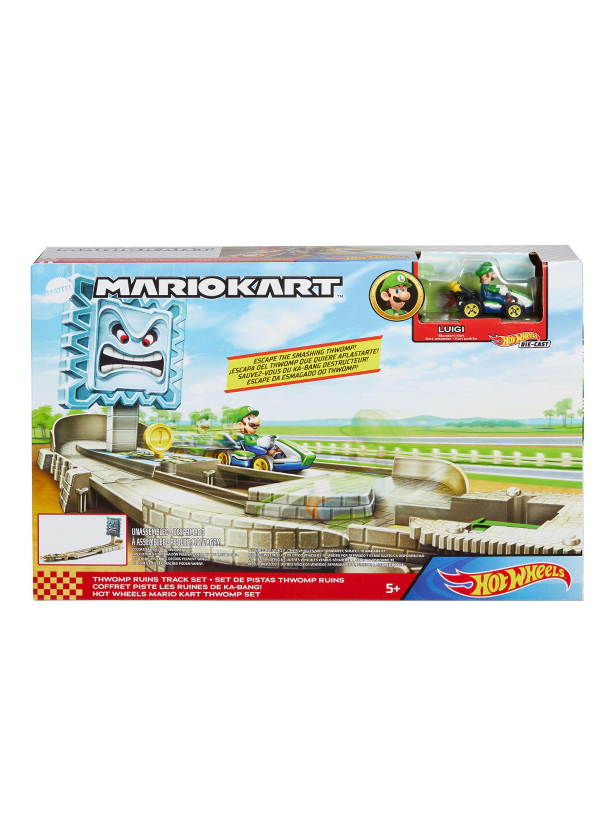 Pista de Juguete Thwomp-0