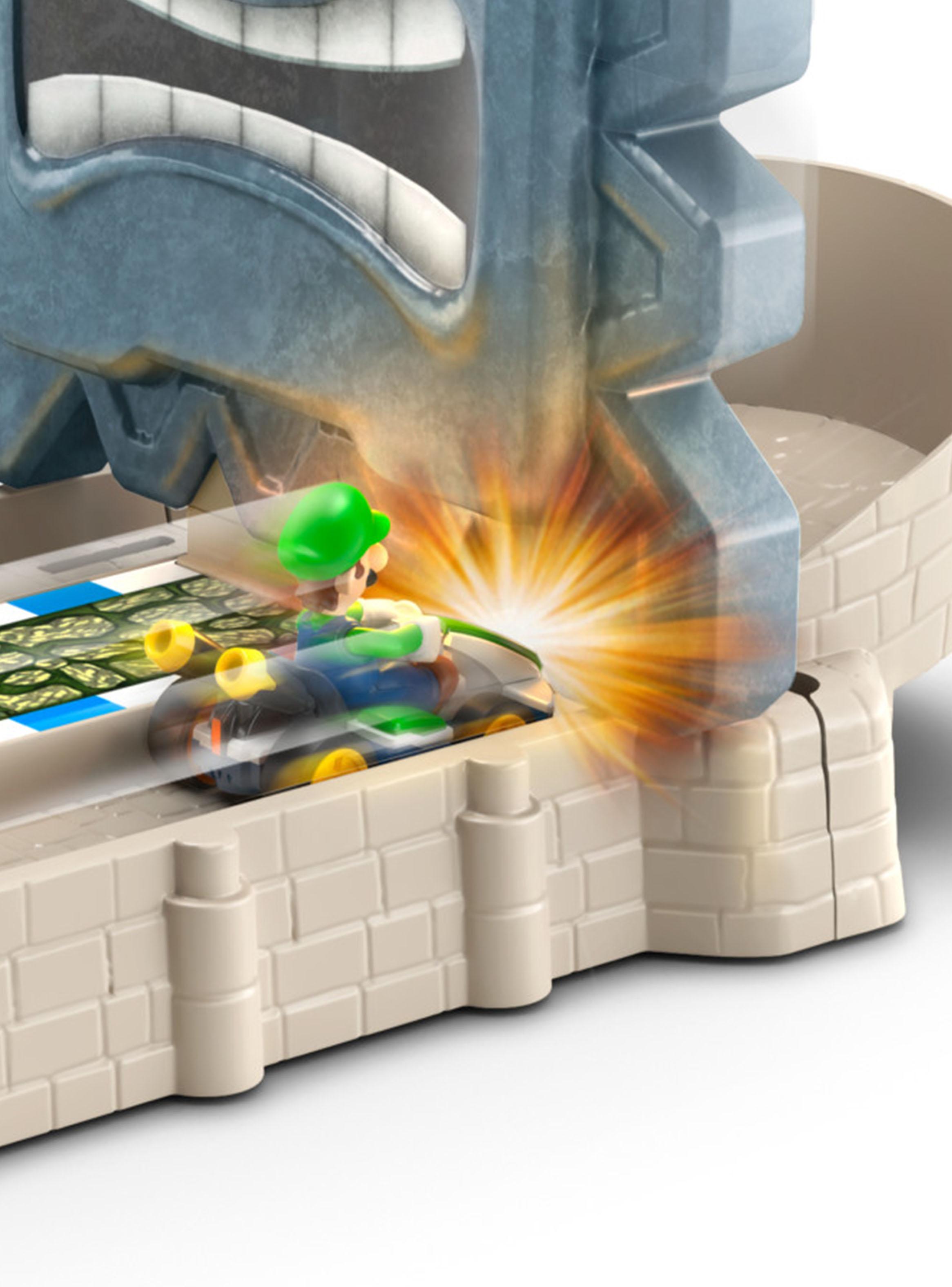 Pista de Juguete Thwomp-2