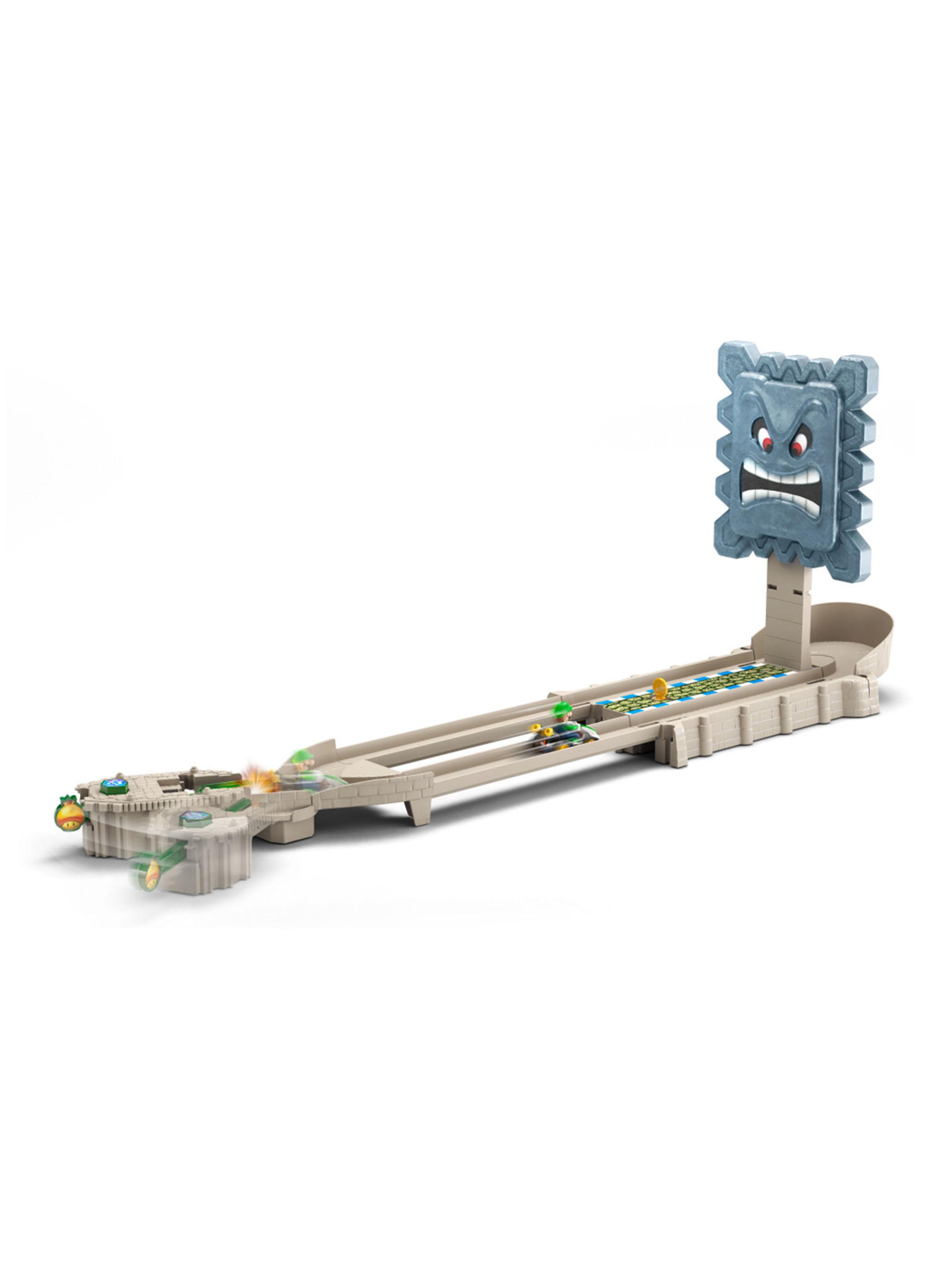 Pista de Juguete Thwomp-1