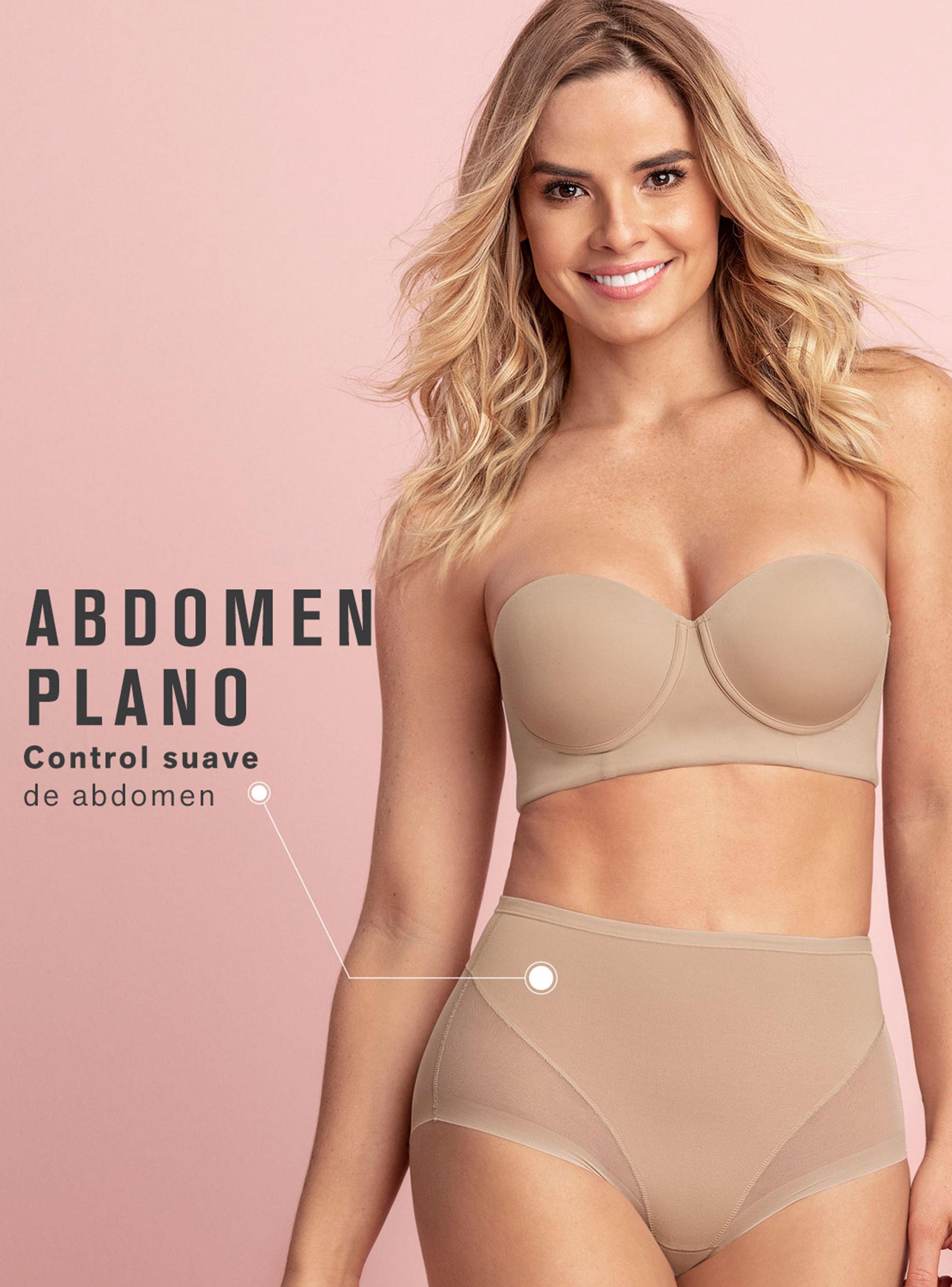 Calzón 12657 Algodón-2