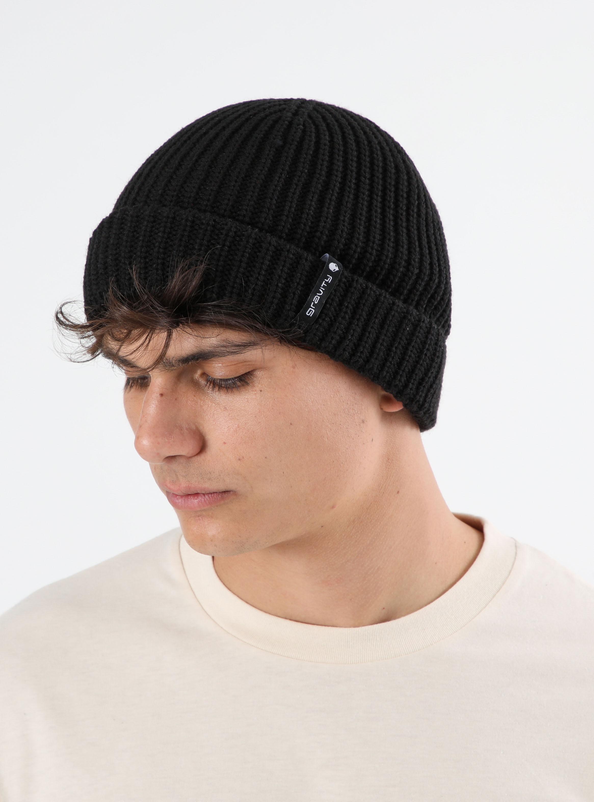 Gorro Beanie Pesado-2