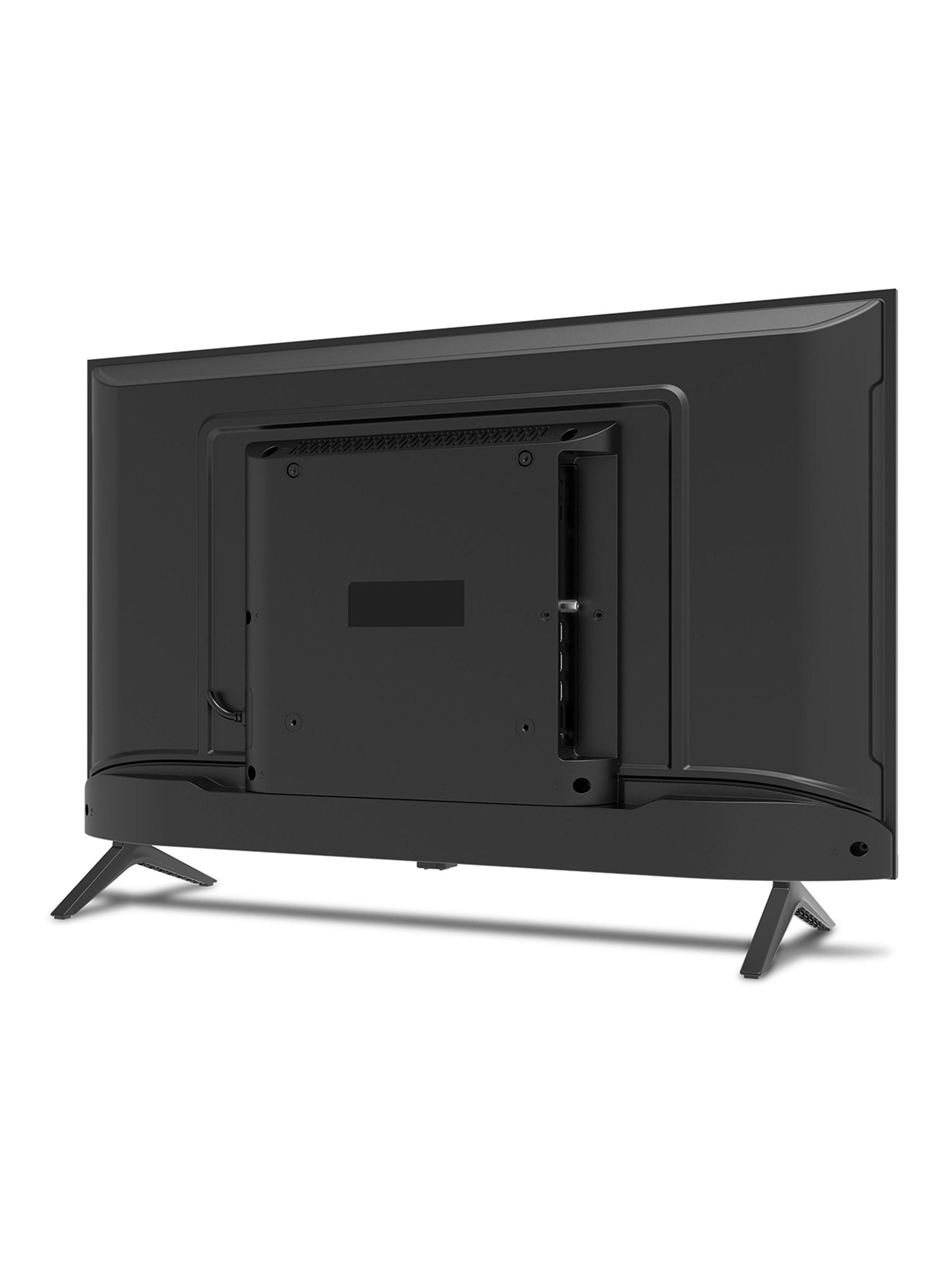 LED Smart TV 32" HD 32S5045 Roku TV-4