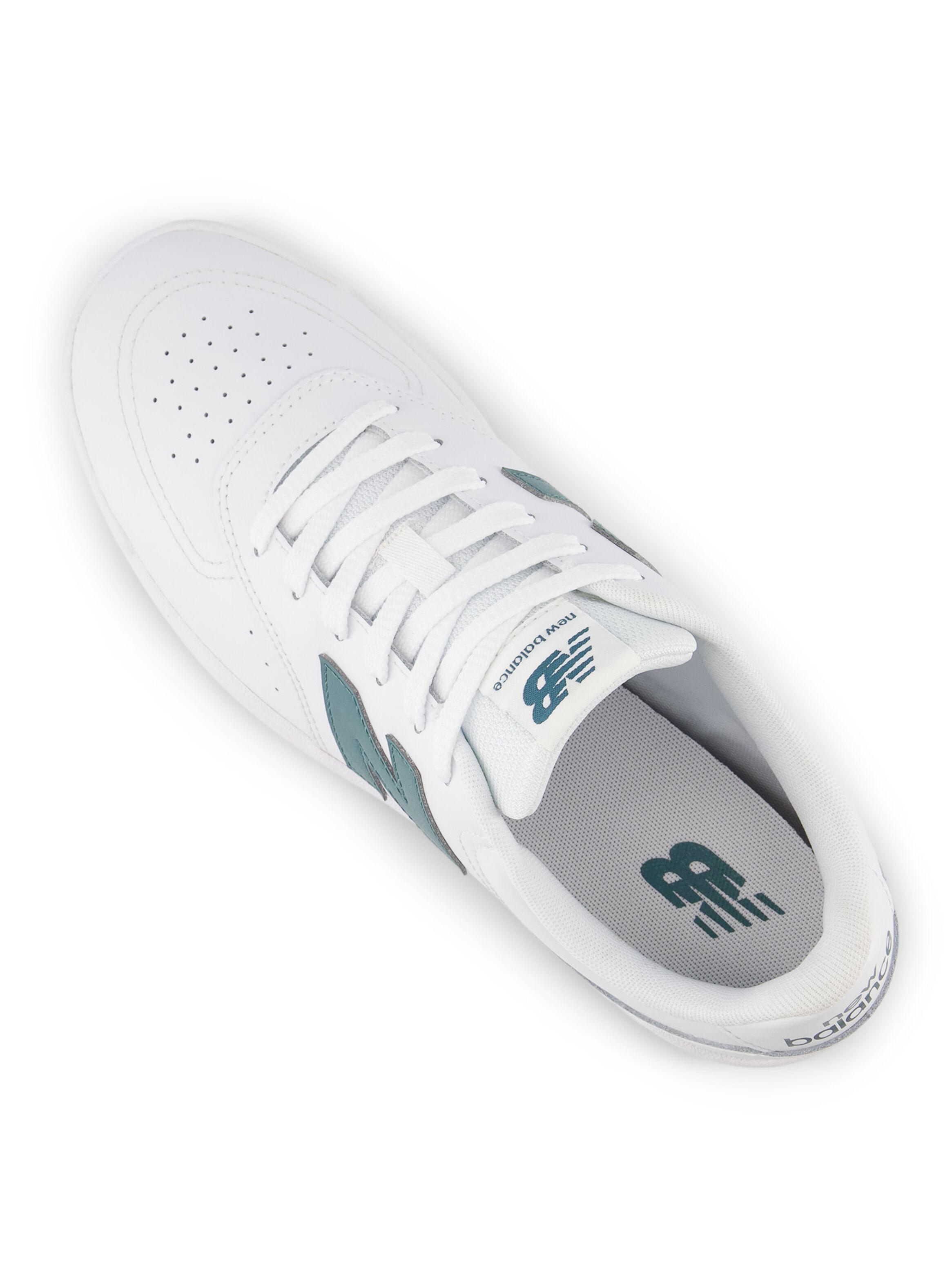 Zapatilla Urbana Cuero White 80 Hombre-2