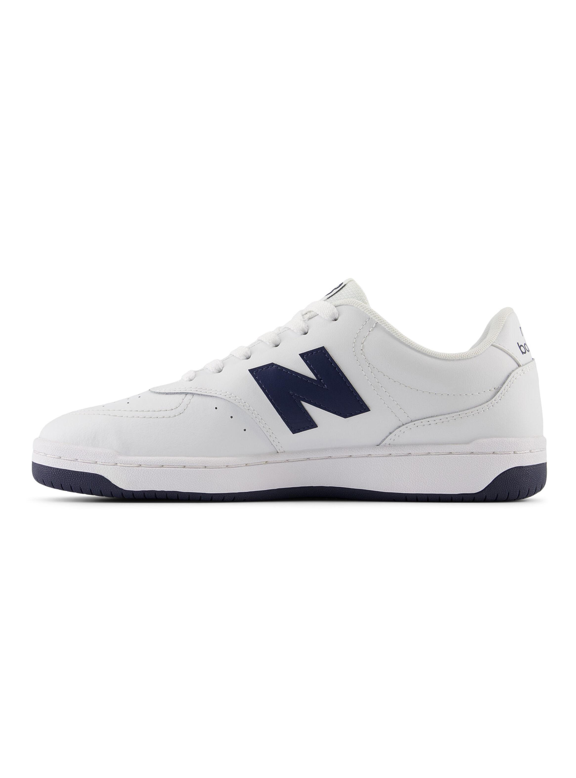 Zapatilla Urbana 80 Cuero Hombre-1
