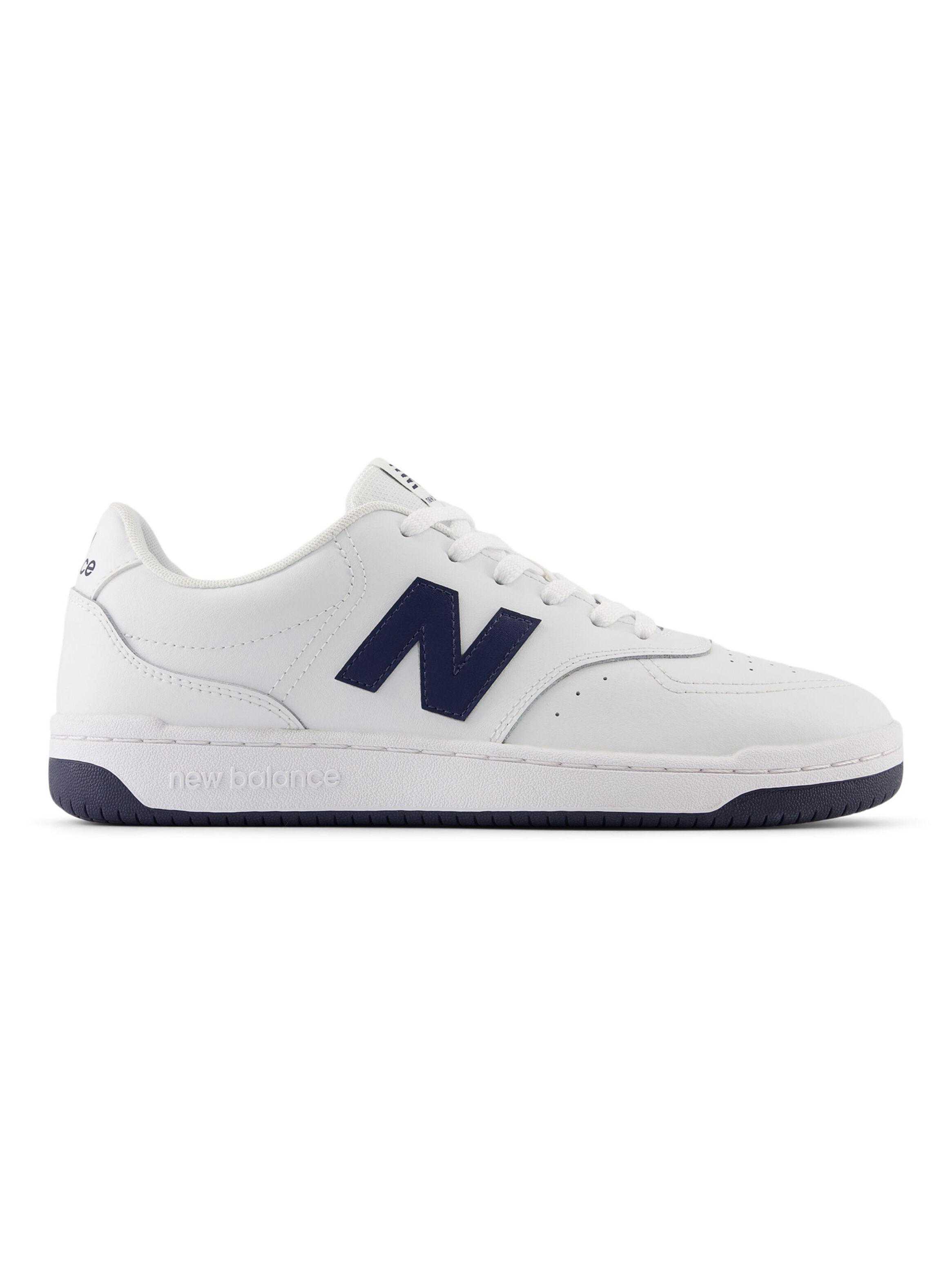 Zapatilla Urbana 80 Cuero Hombre-0