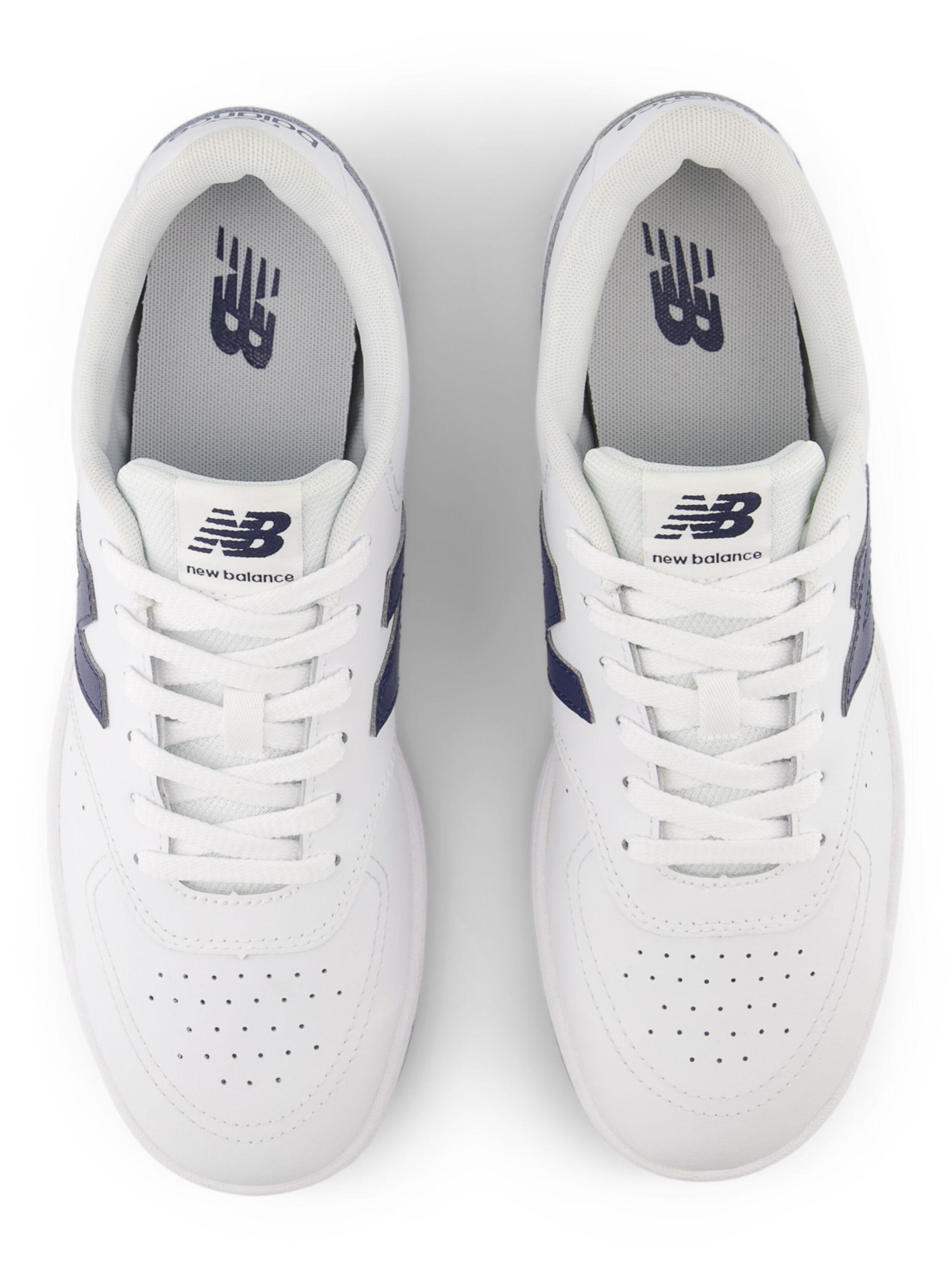 Zapatilla Urbana 80 Cuero Hombre-2