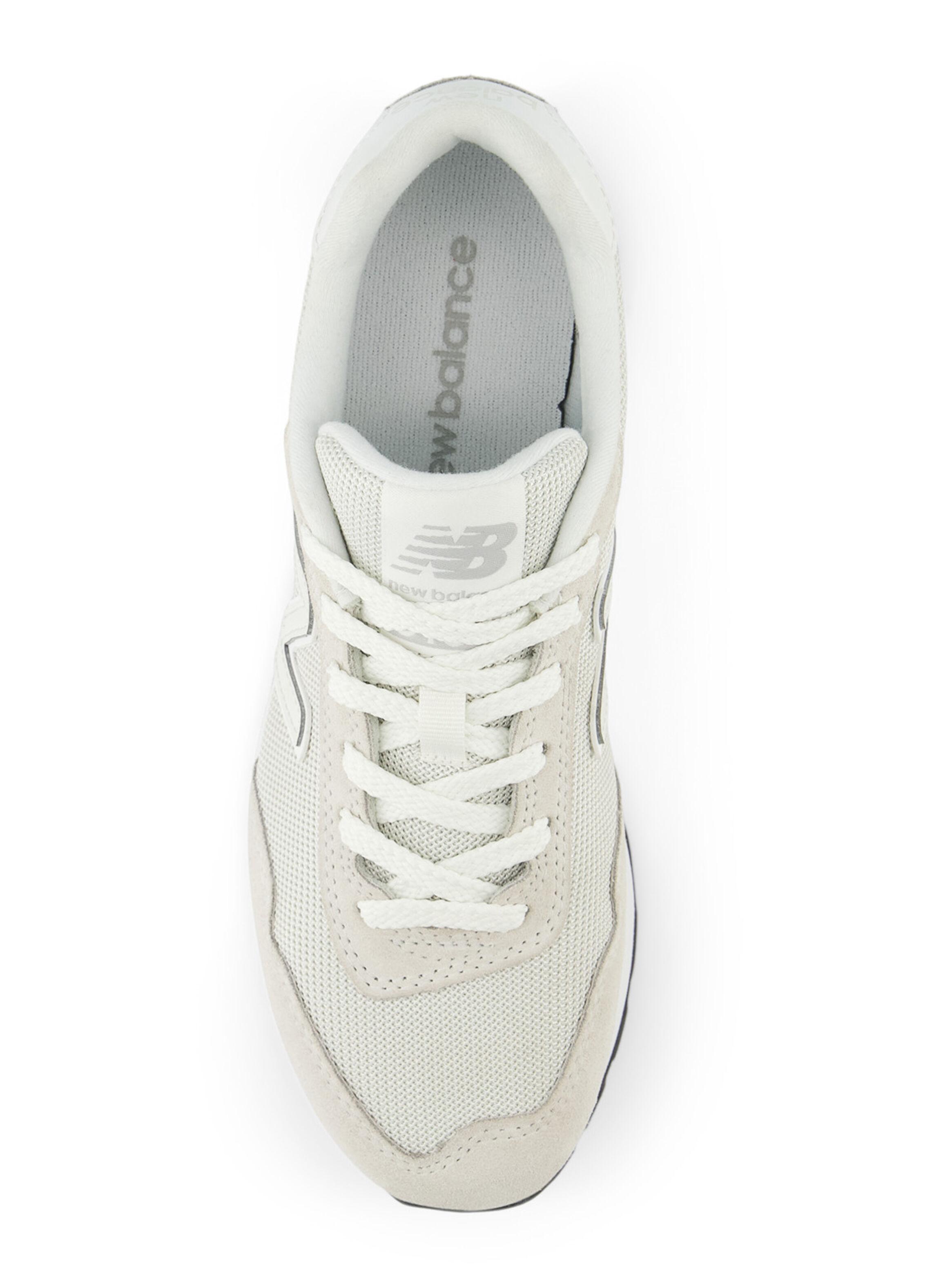 Zapatilla Urbana White 515 Mujer-2