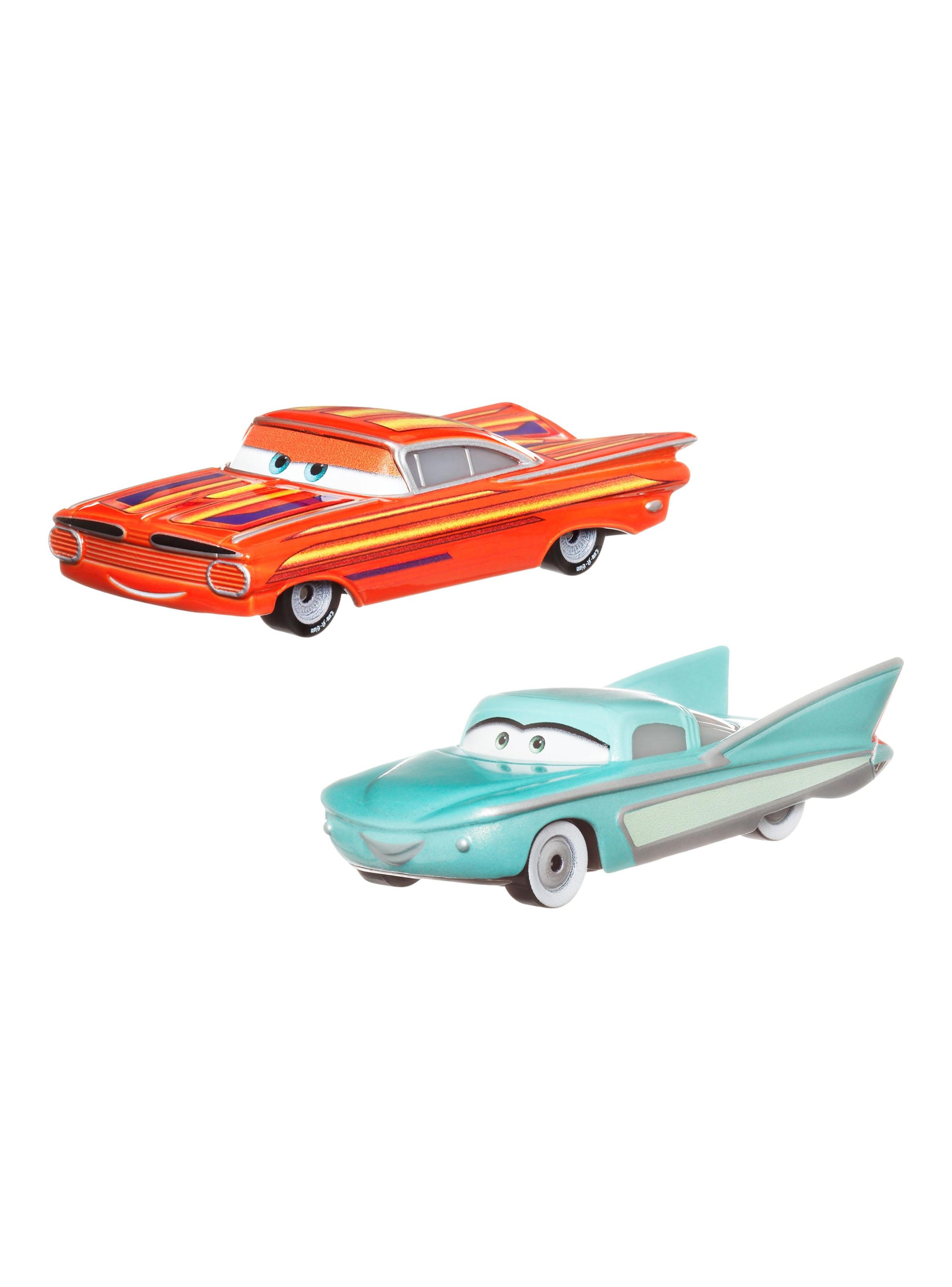 Vehículo Paquete de 2 Personajes-3