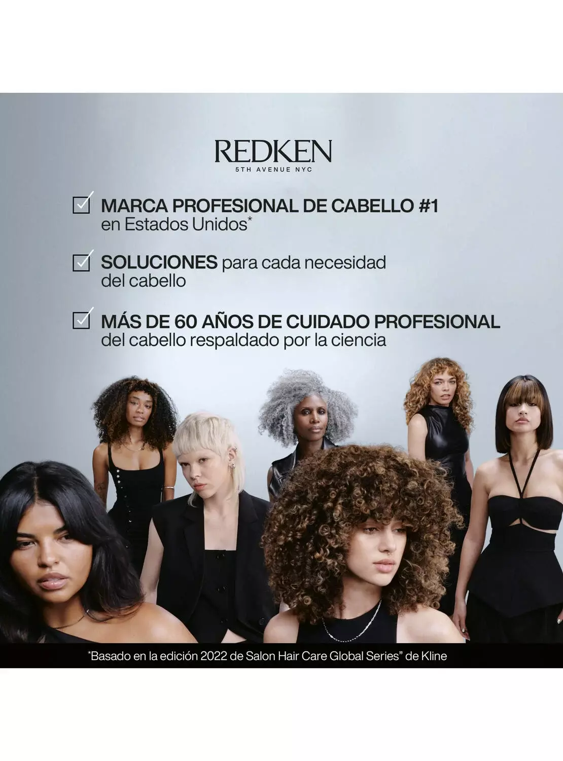 Laca de Fijación Brushable Hairspray 12 290ml Redken-4