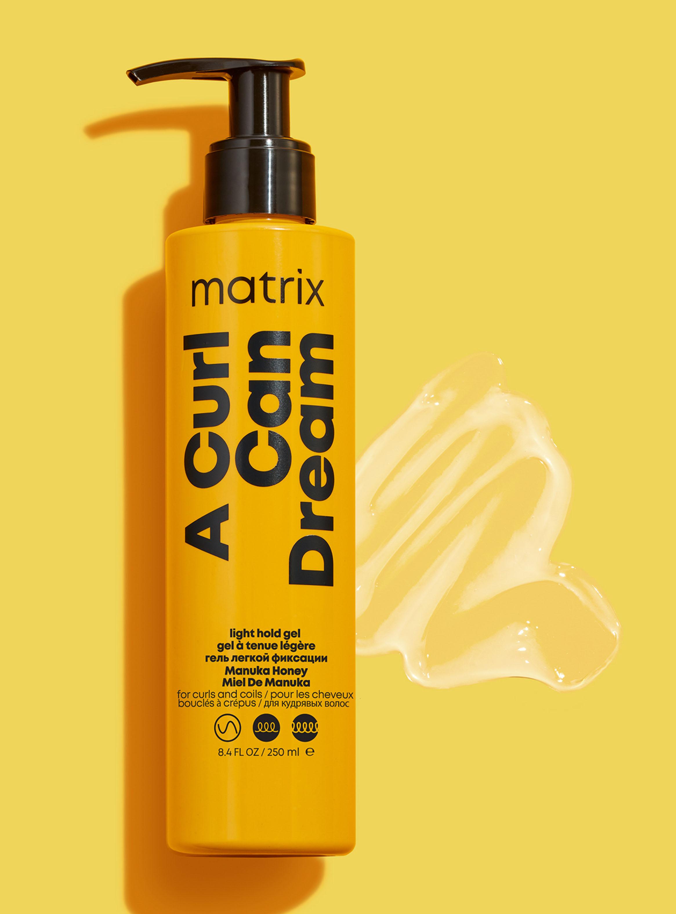 Gel Definición Cabello Rizado A Curl Can Dream 250 ml Matrix-2