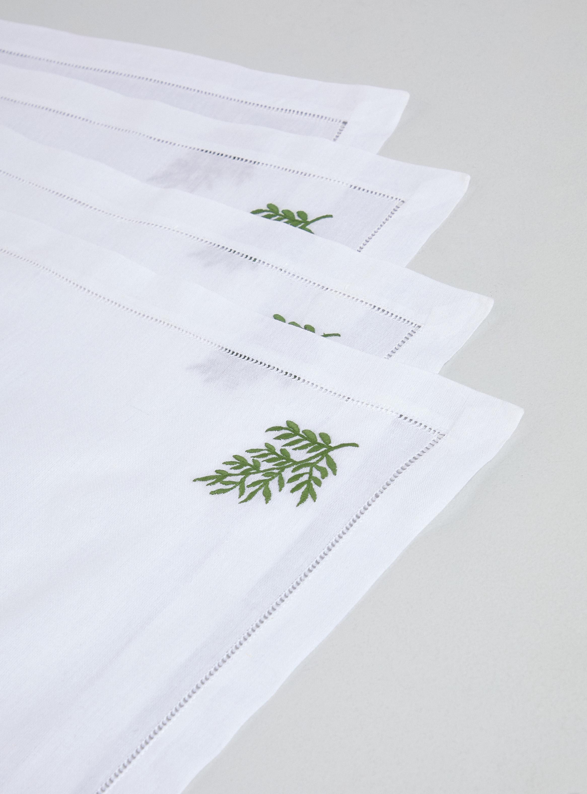 Set 4 Individuales Fern 35x50 cm-2