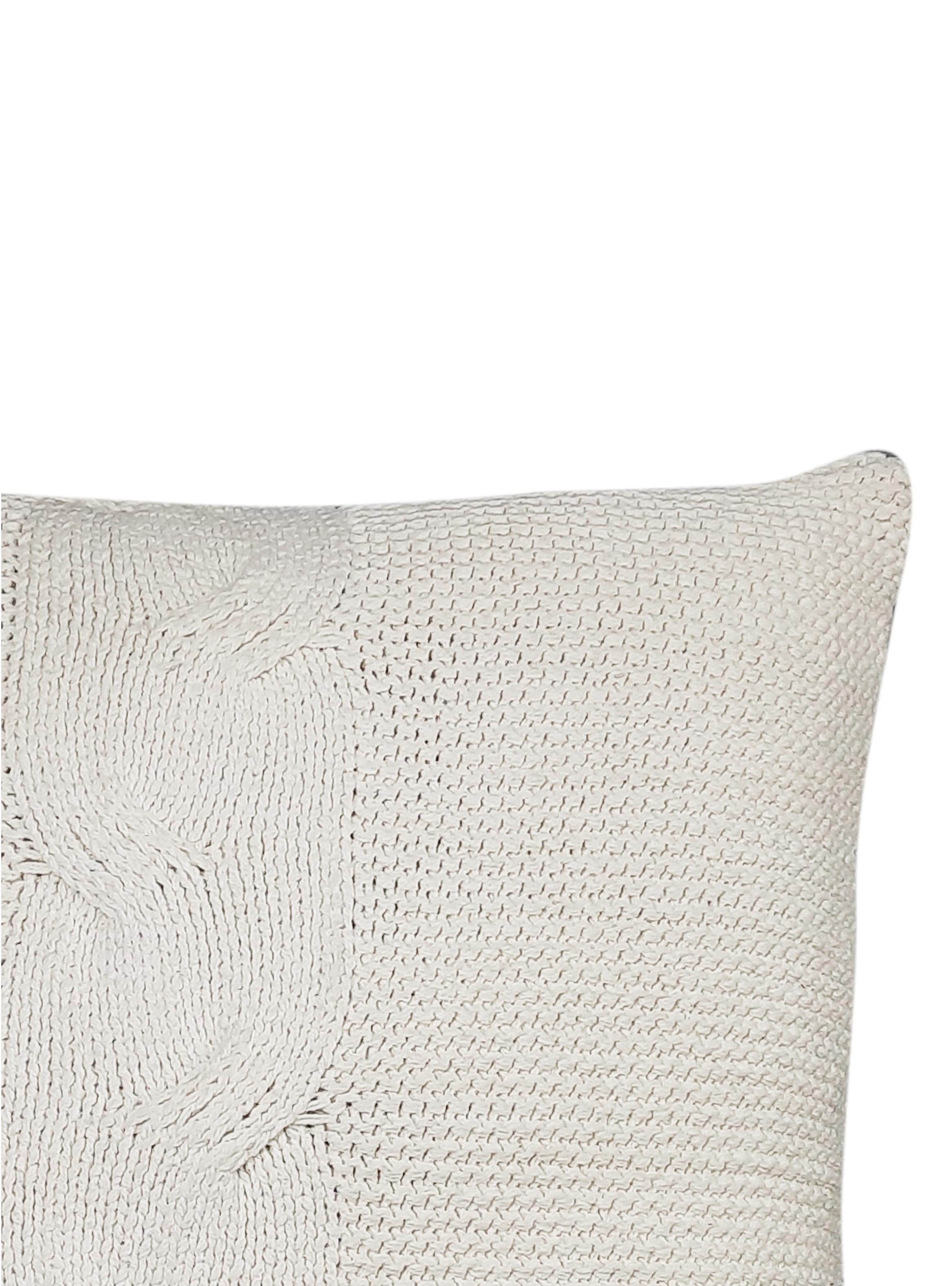 Cojín Trenza 45x45 cm-2