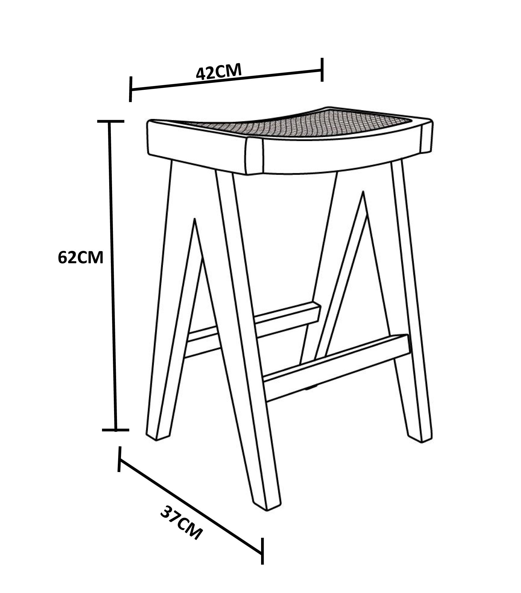 Piso Chepe 62 cm-1