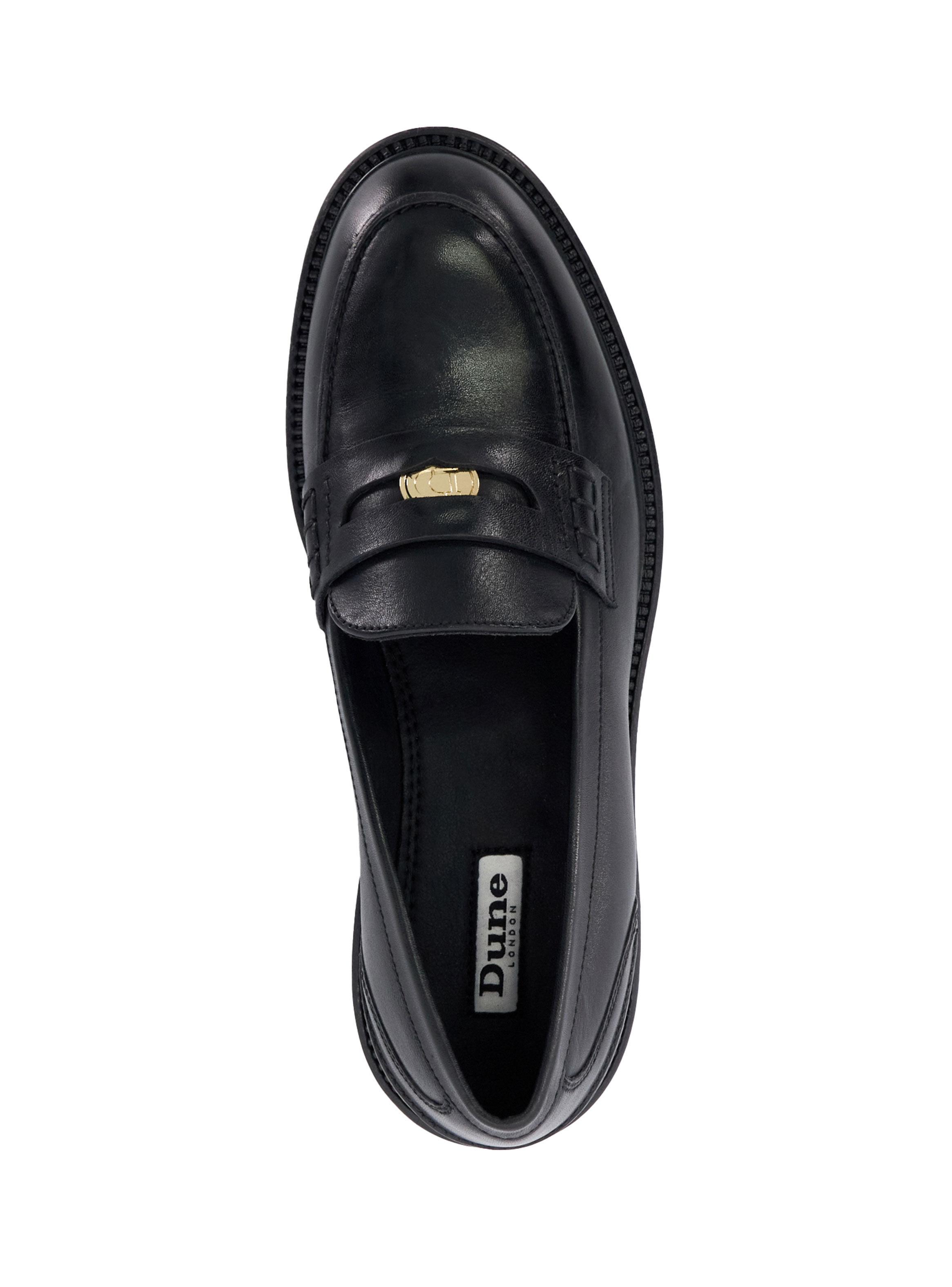 Zapato Casual Grouped Cuero Mujer-3
