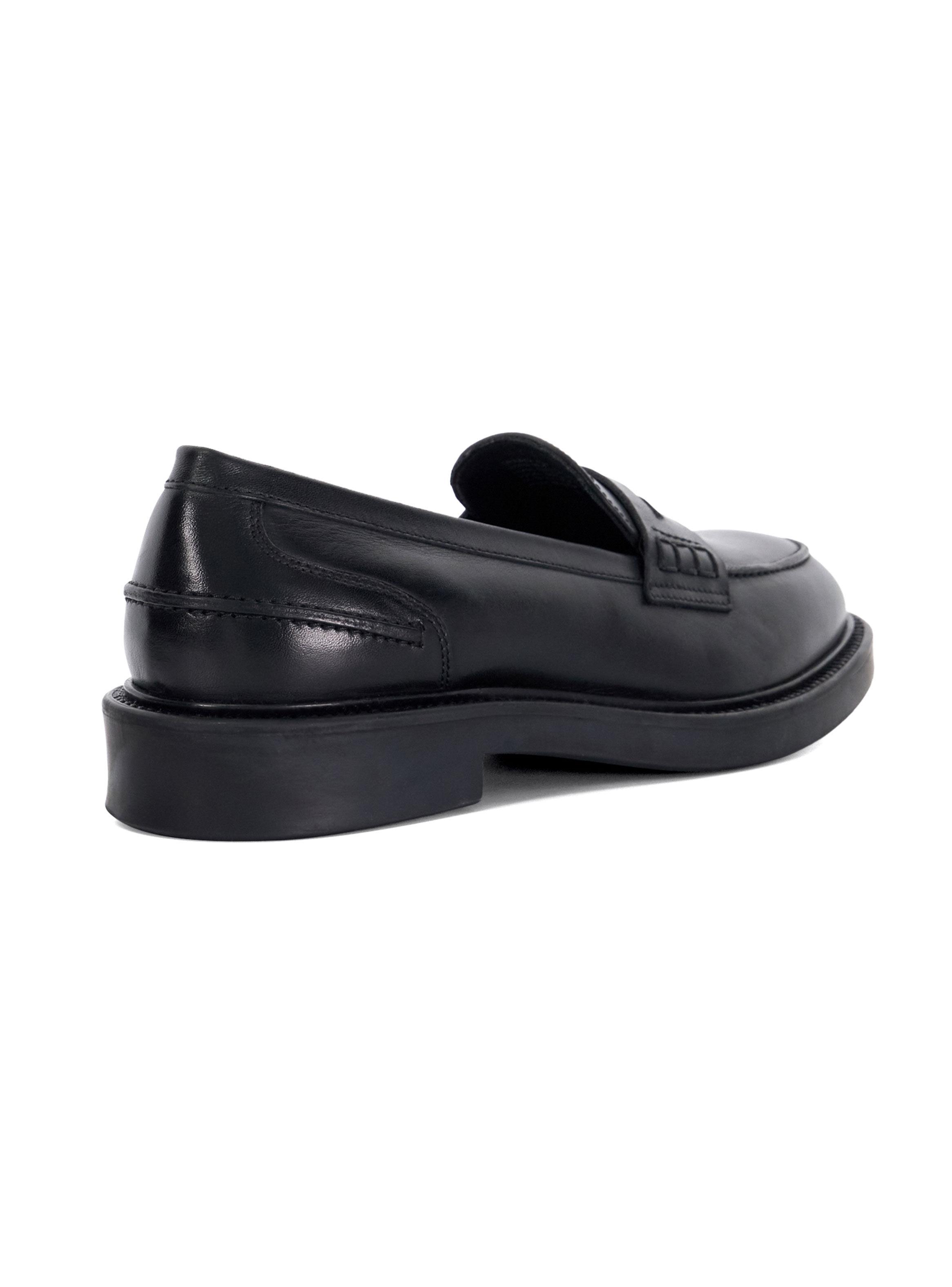 Zapato Casual Grouped Cuero Mujer-2