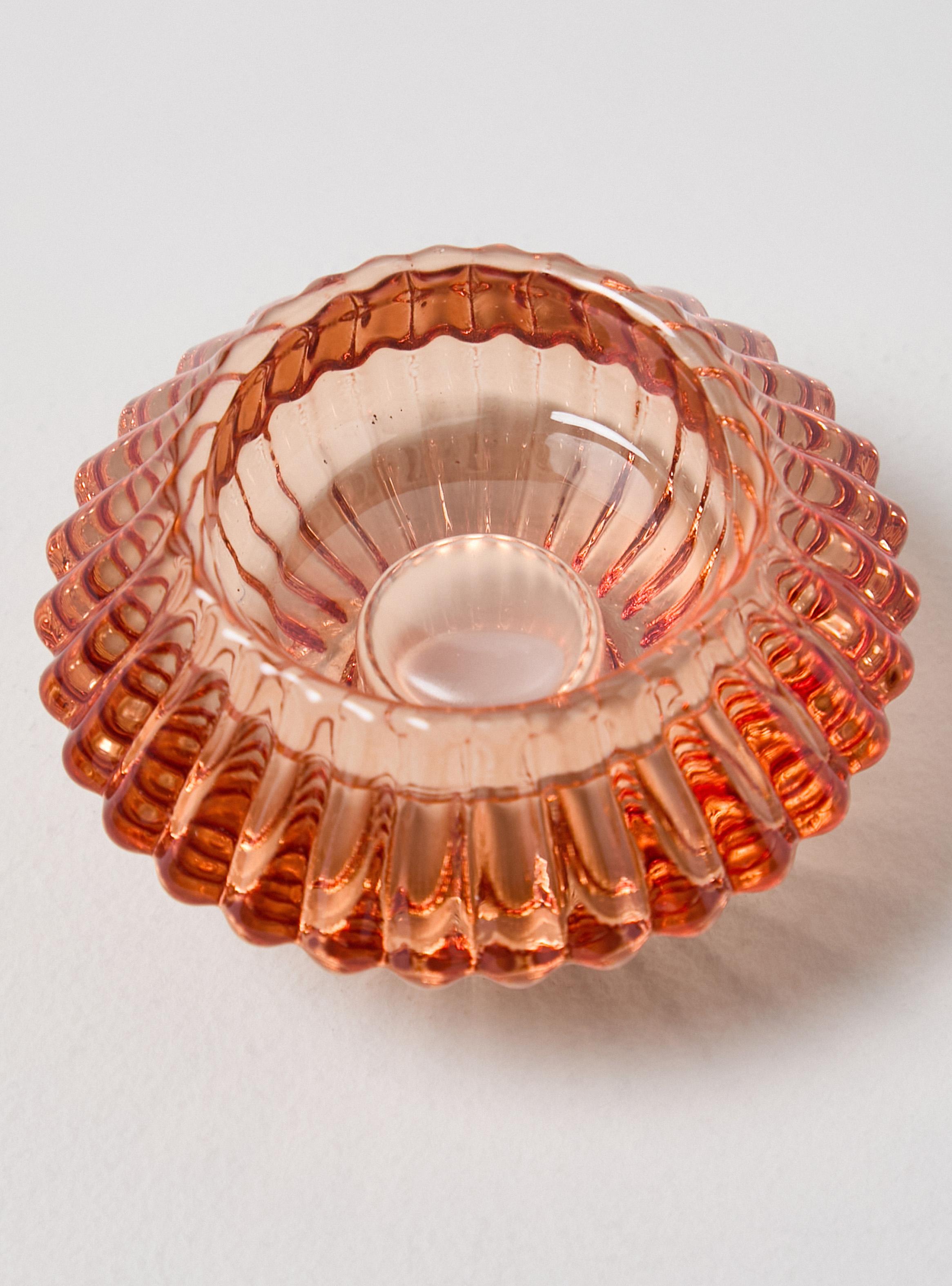 Portavela Nouveau 7 cm-1