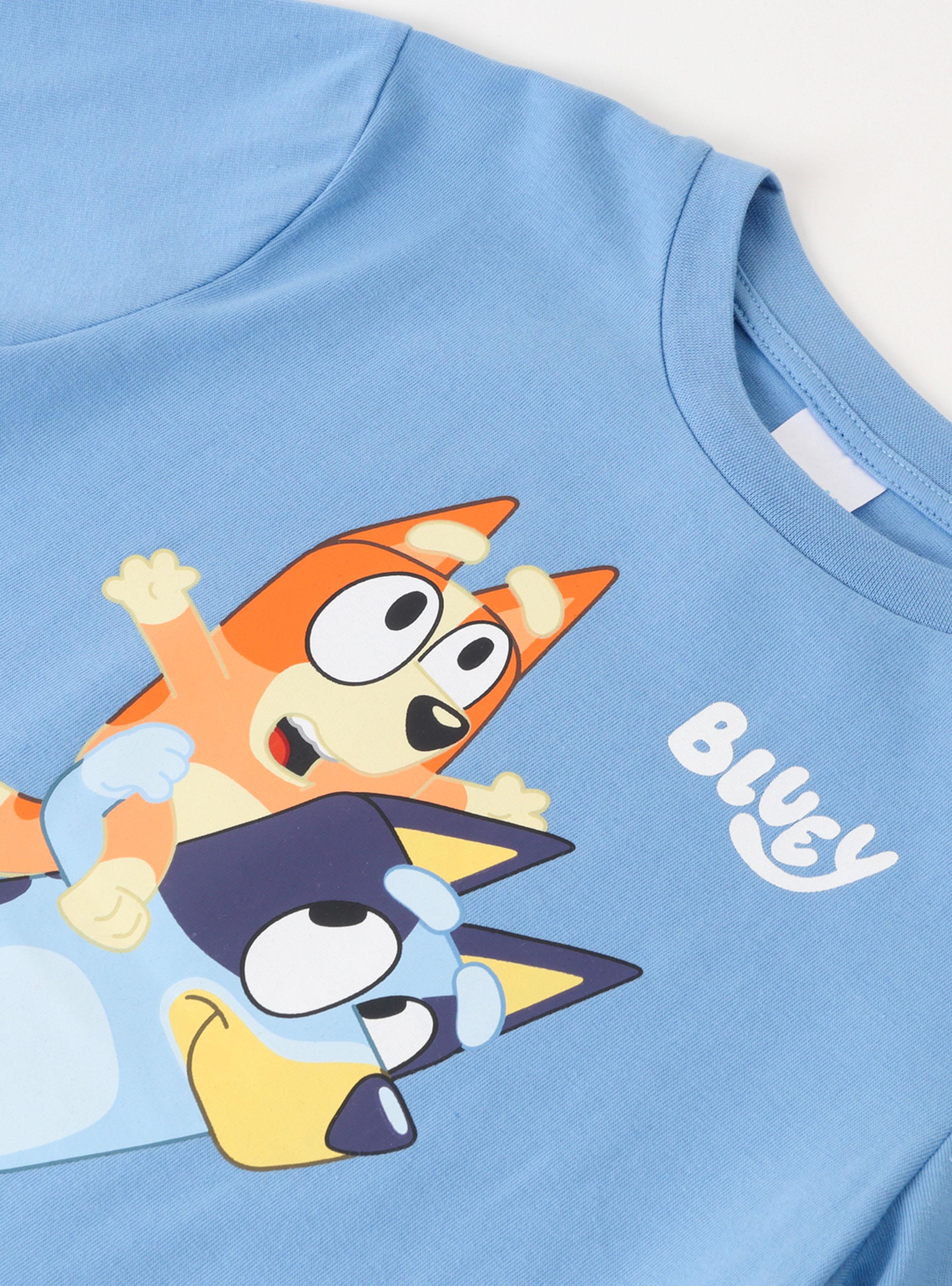 Polera Manga Larga Toddlero-2