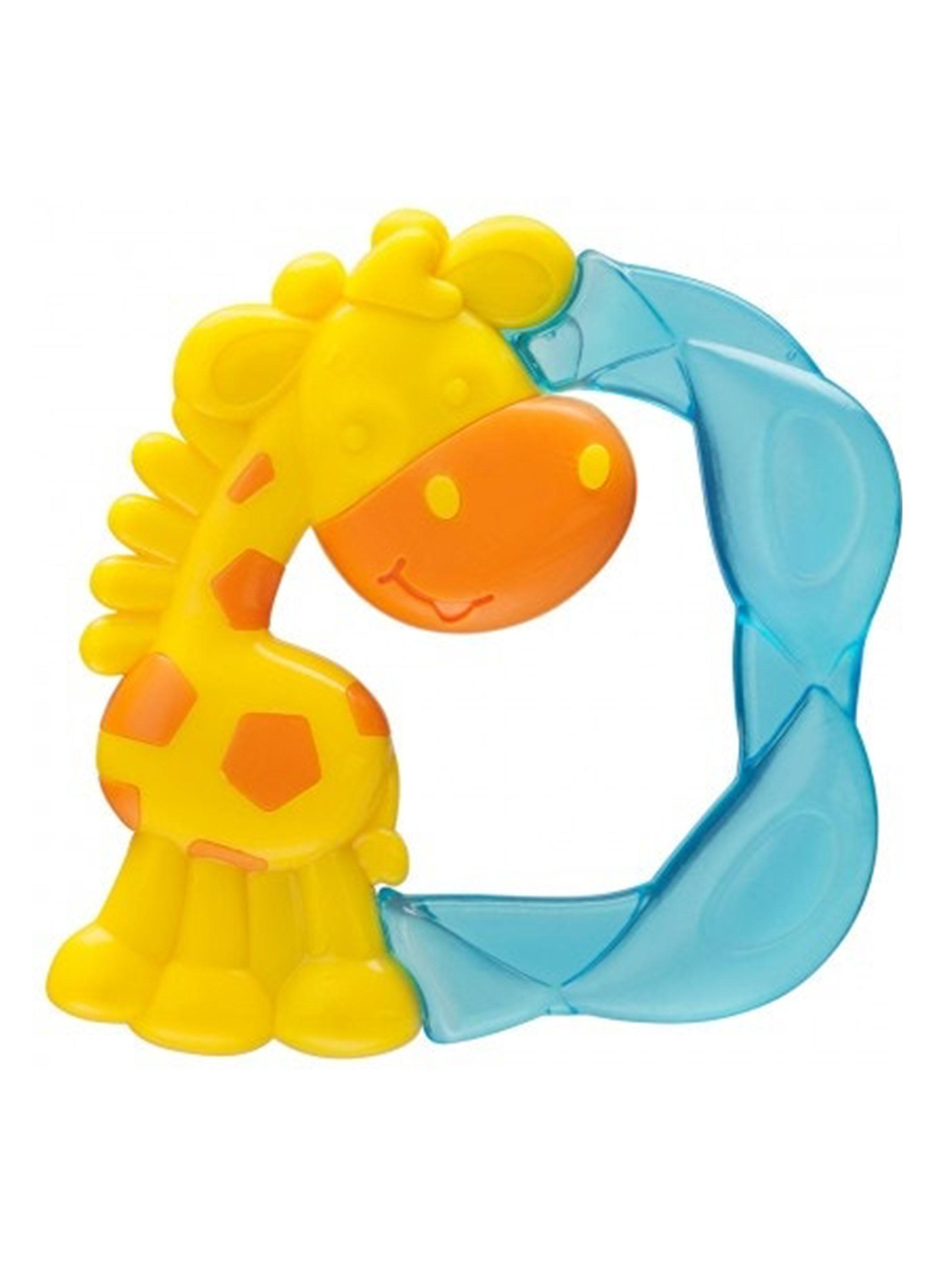 Mordedor Agua Jerry Giraffe-0