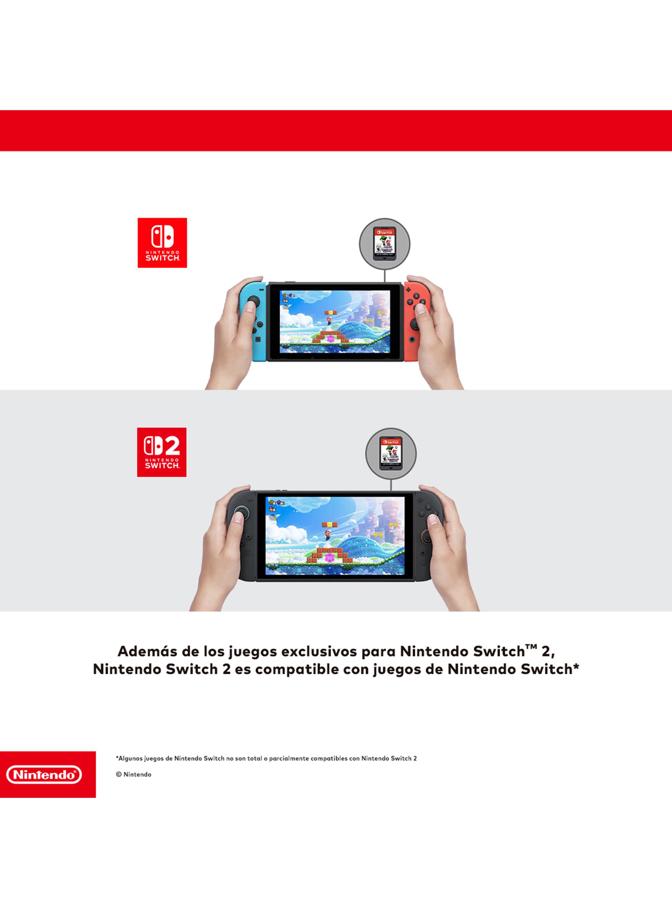 Juego de Nintendo Switch Mario and Luigi Brothership-1