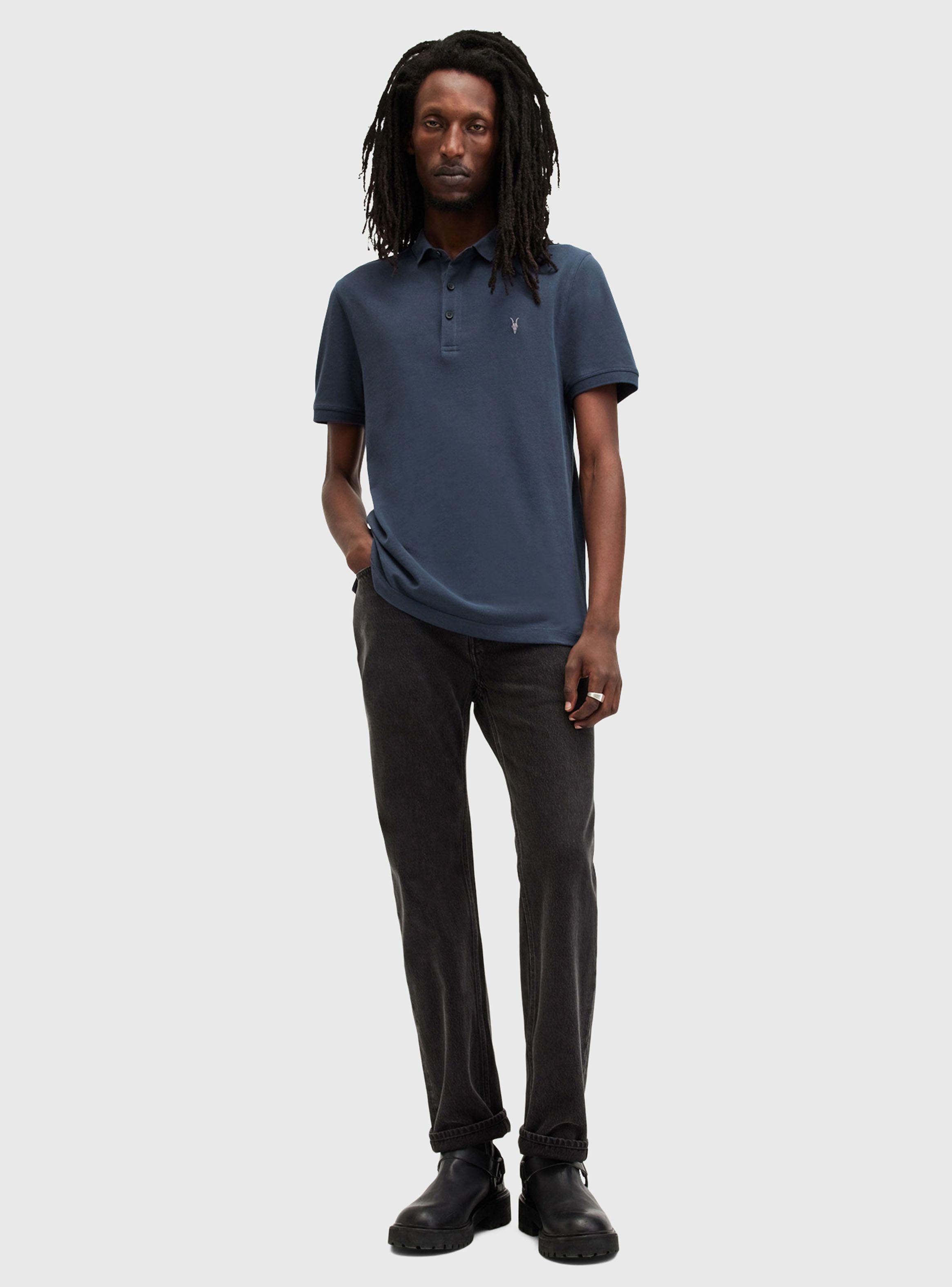 Polera Polo Manga Corta Reform SS-3