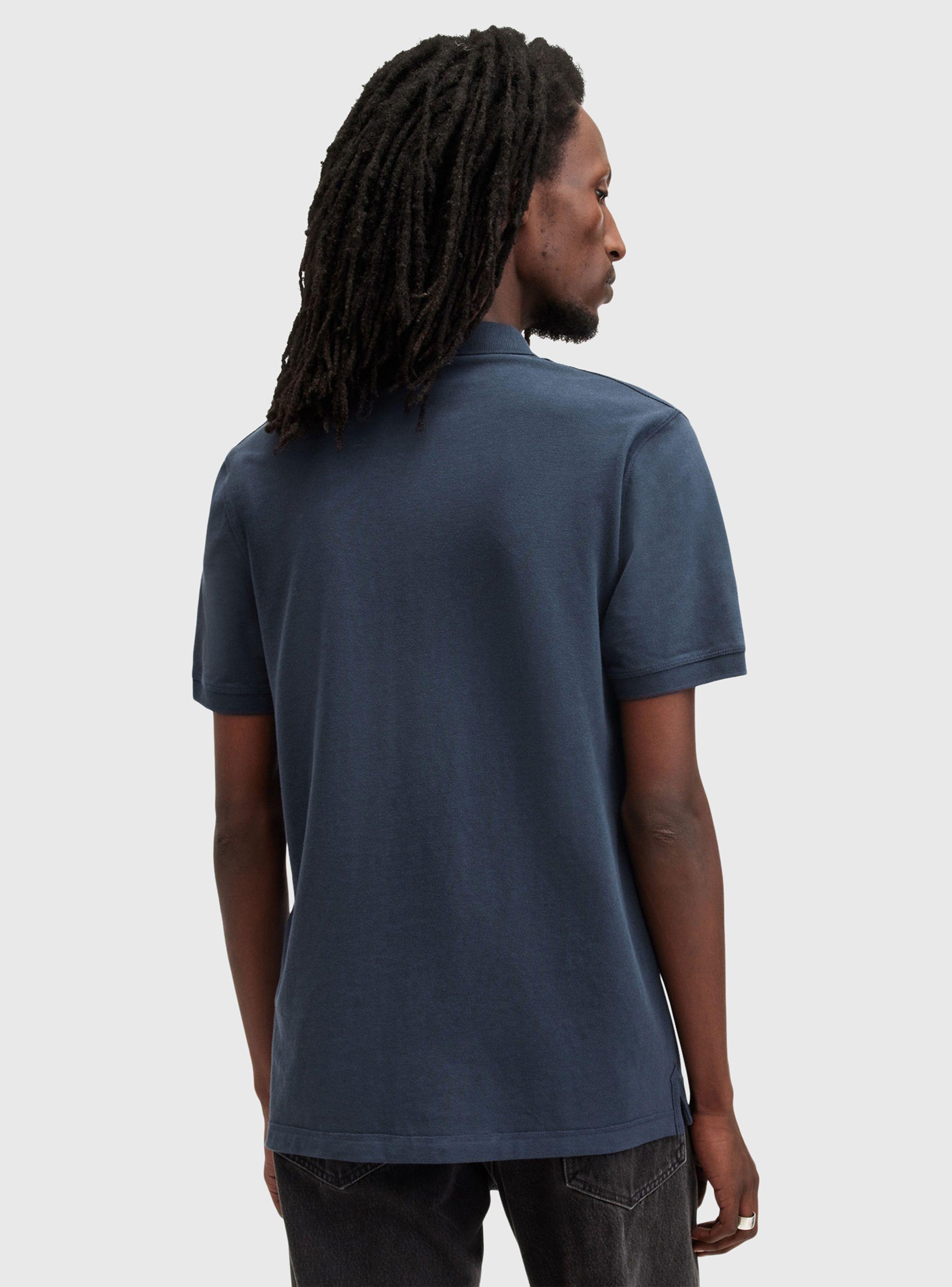 Polera Polo Manga Corta Reform SS-1