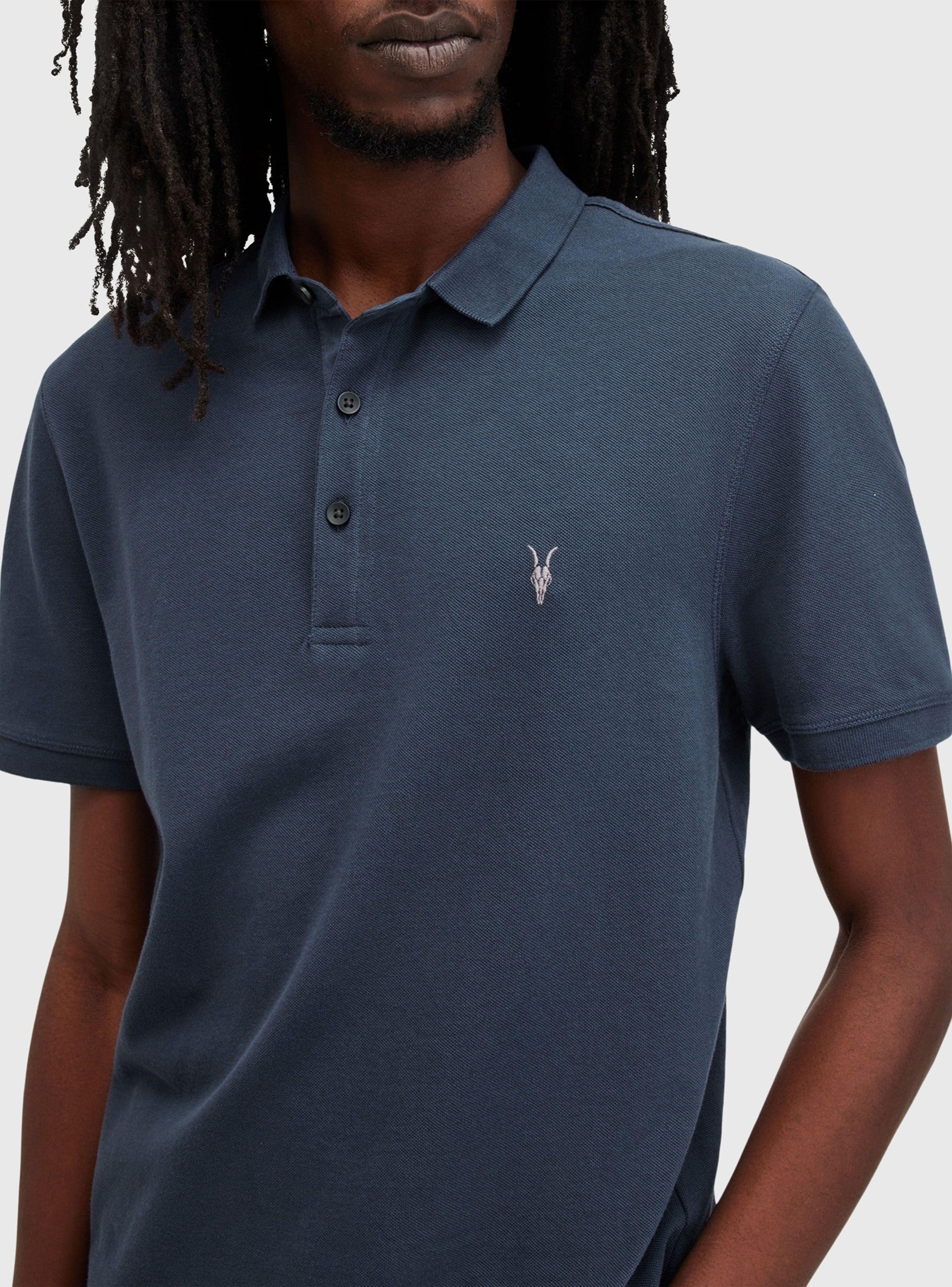 Polera Polo Manga Corta Reform SS-2