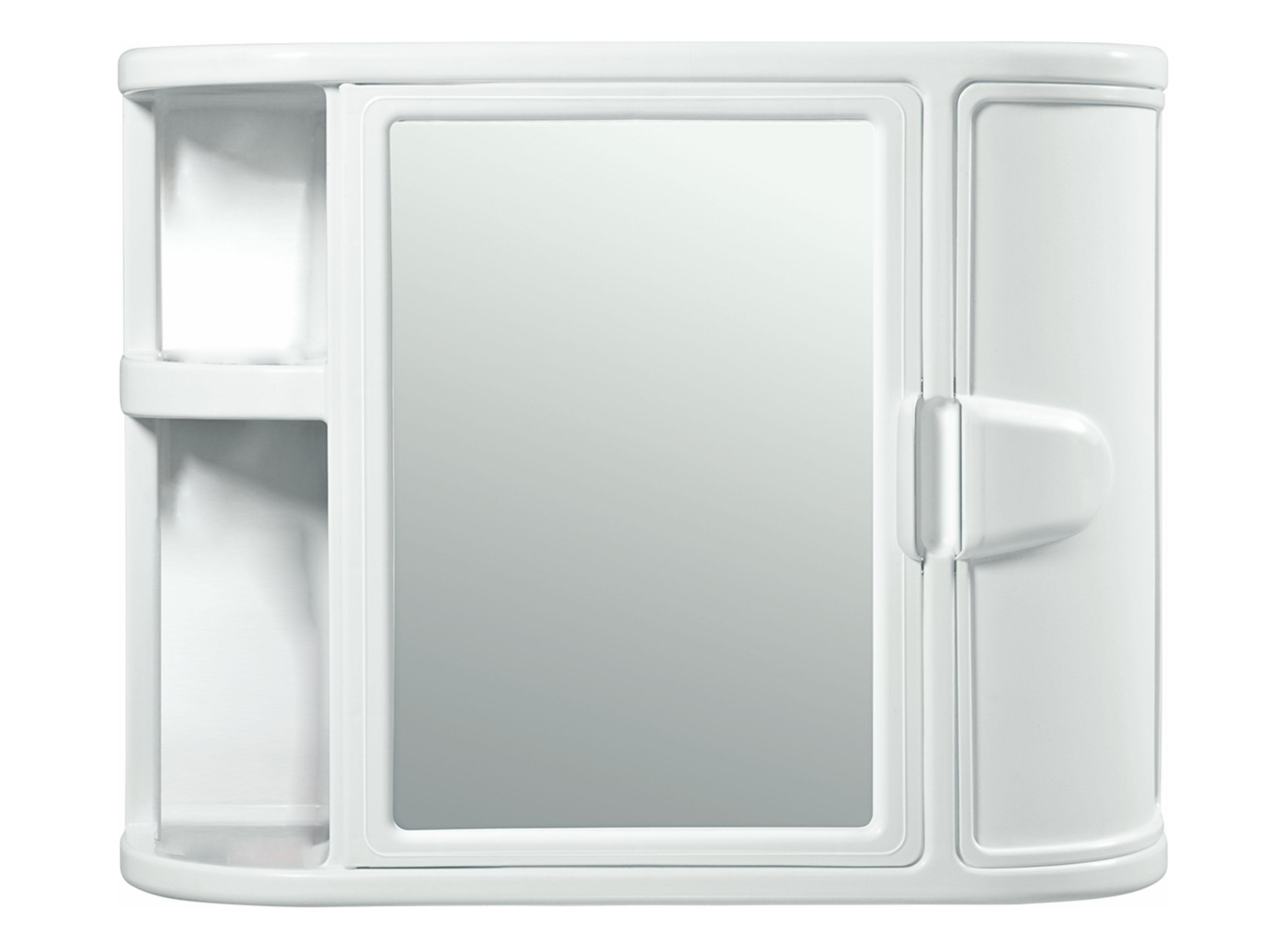 Gabinete Para Baño con Espejo Rimax-0