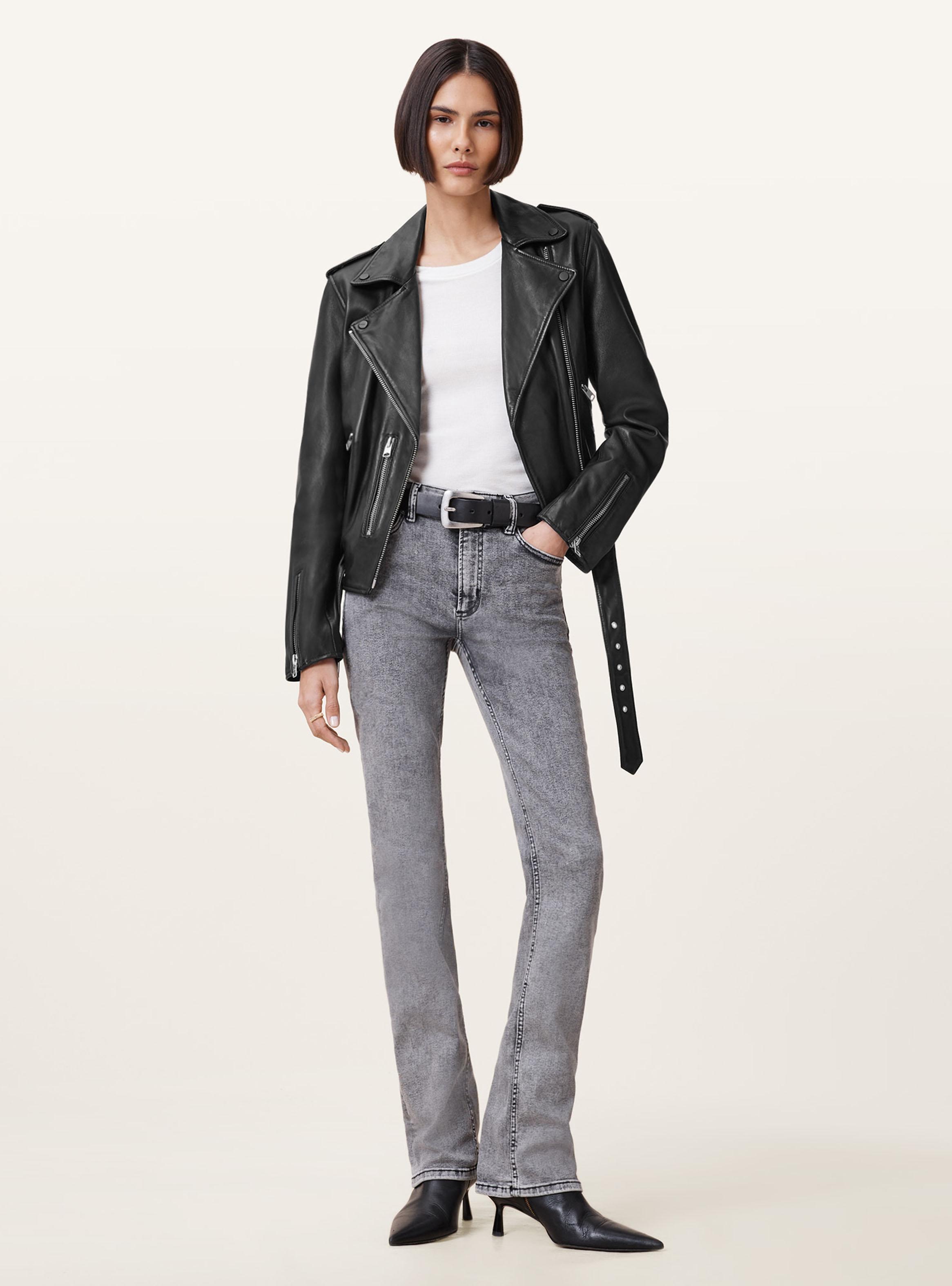 Chaqueta Balfern Biker-5