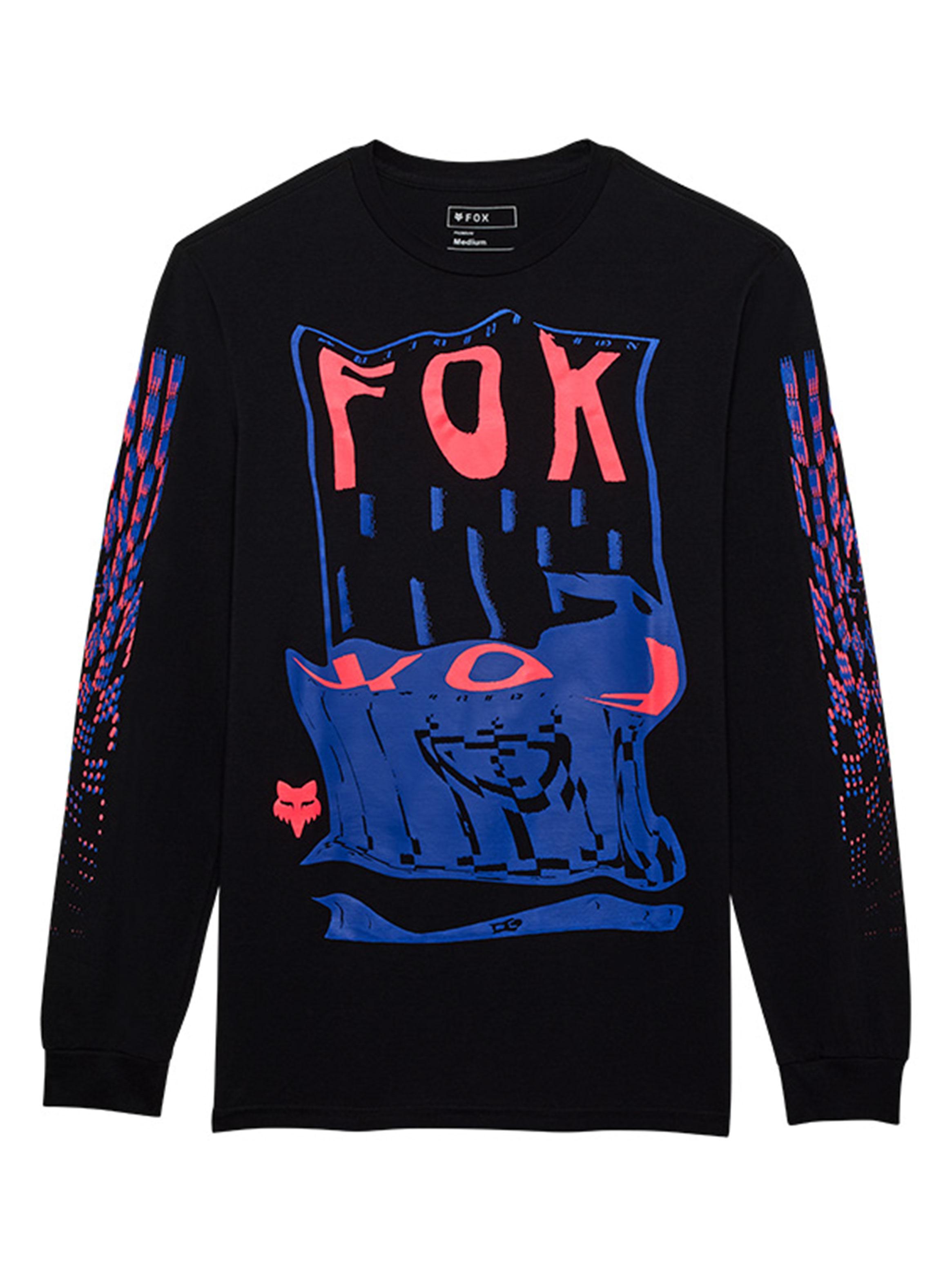 Polera Emotion Estampado-2
