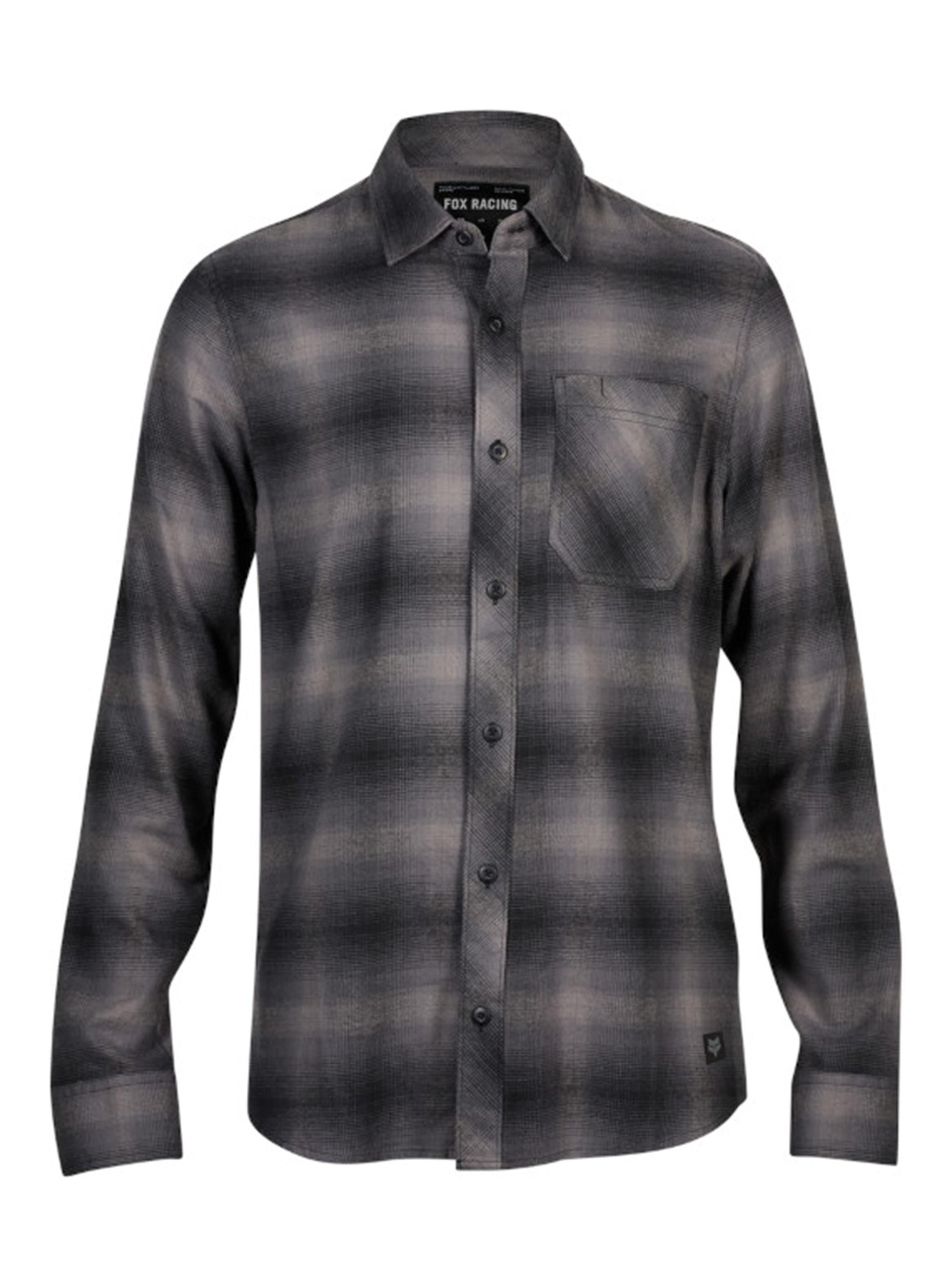 Camisa Survivalist-0