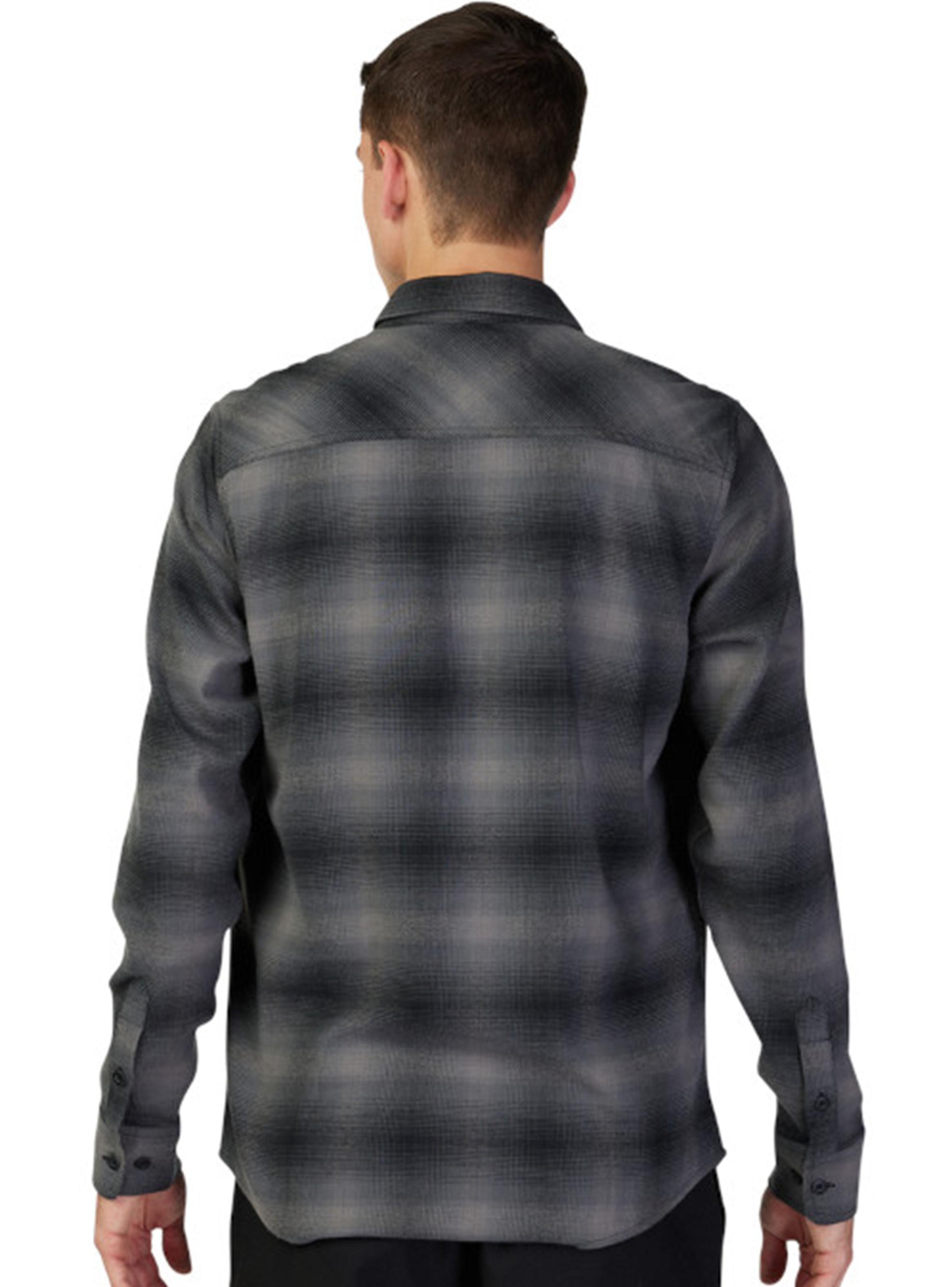 Camisa Survivalist-1