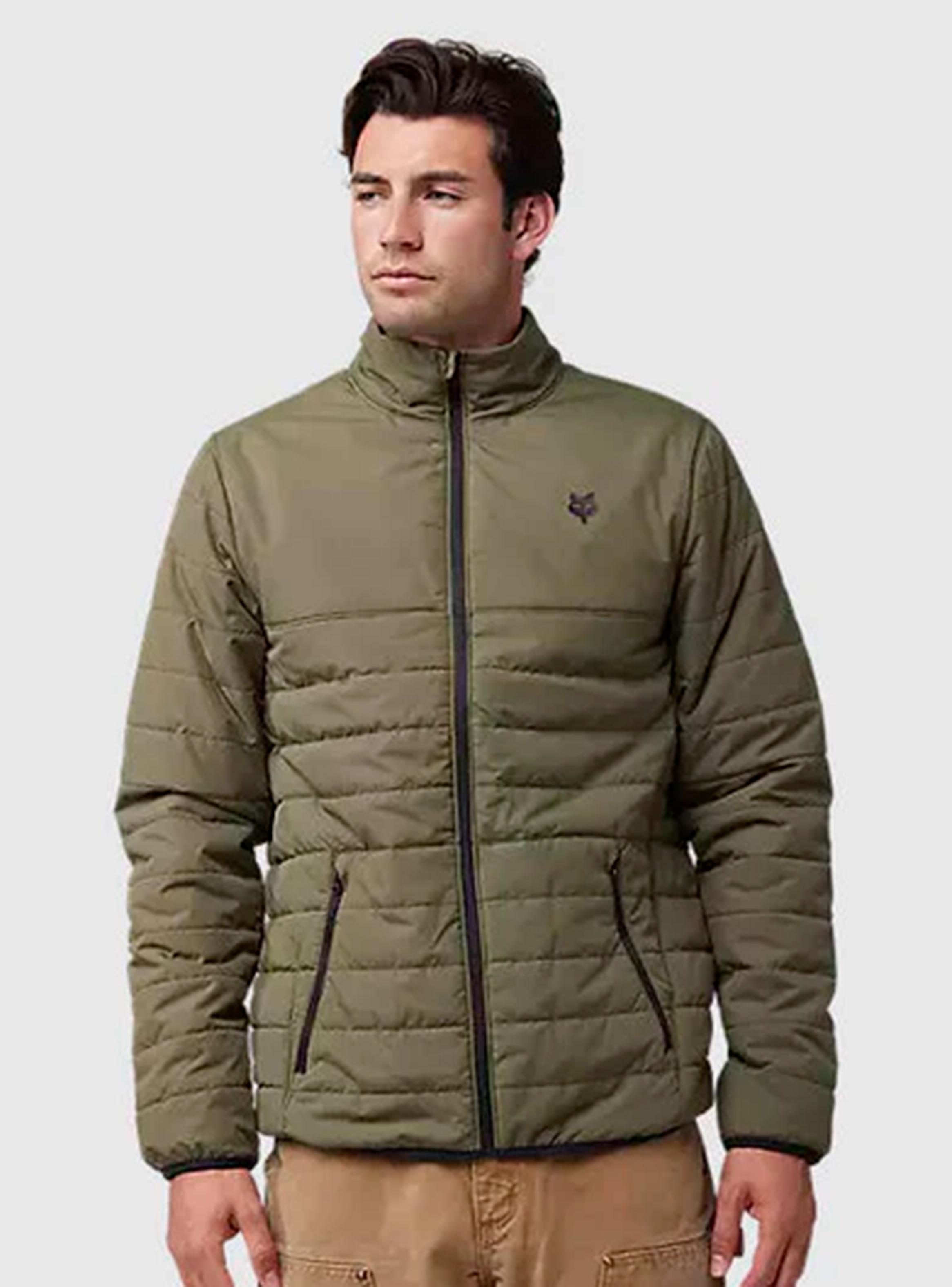 Verde Oscuro