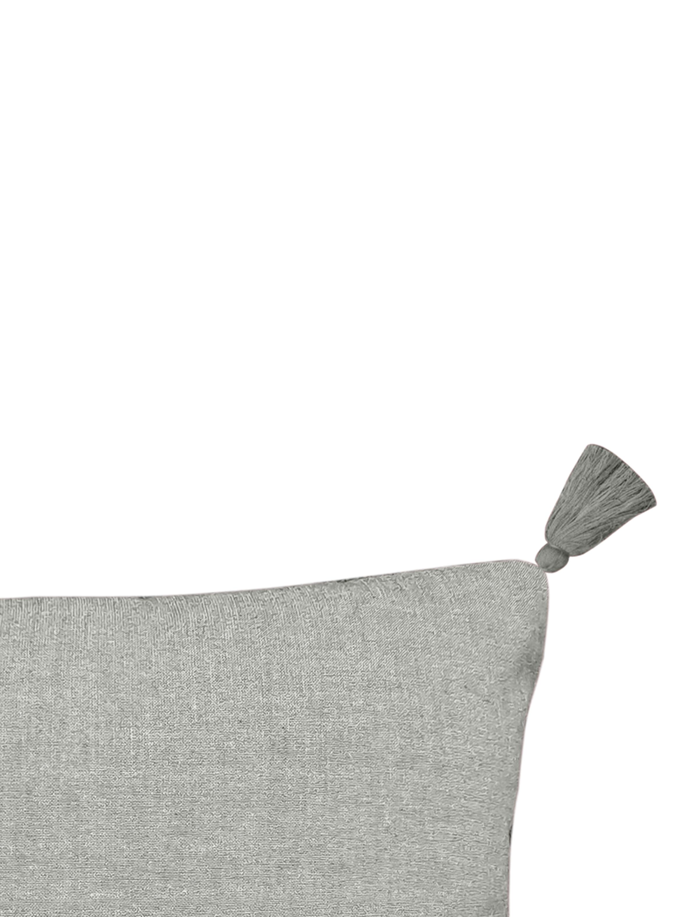 Cojín Solid Color 30x50 cm-2