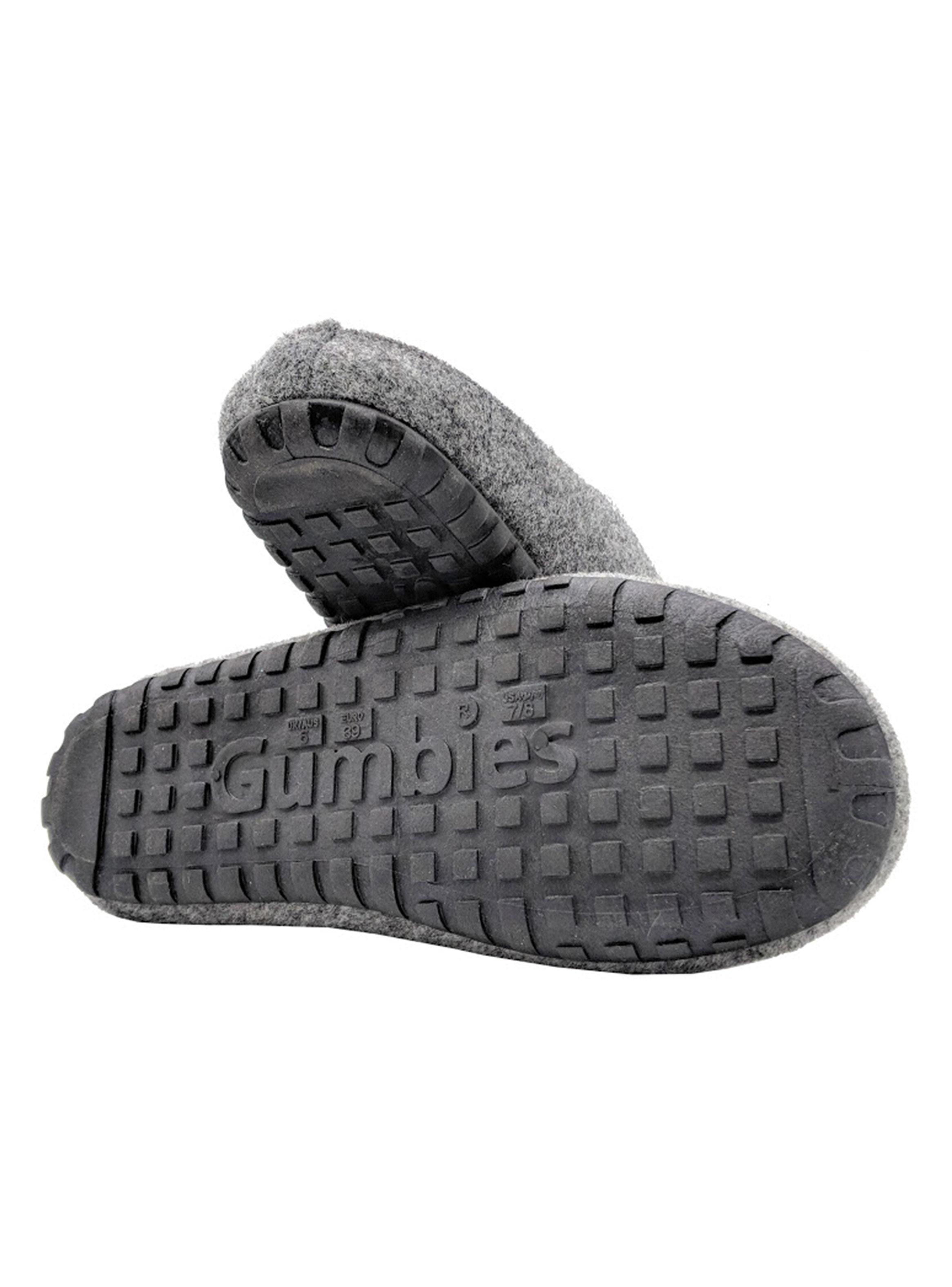 Pantuflas Outback Slippers Soft-4