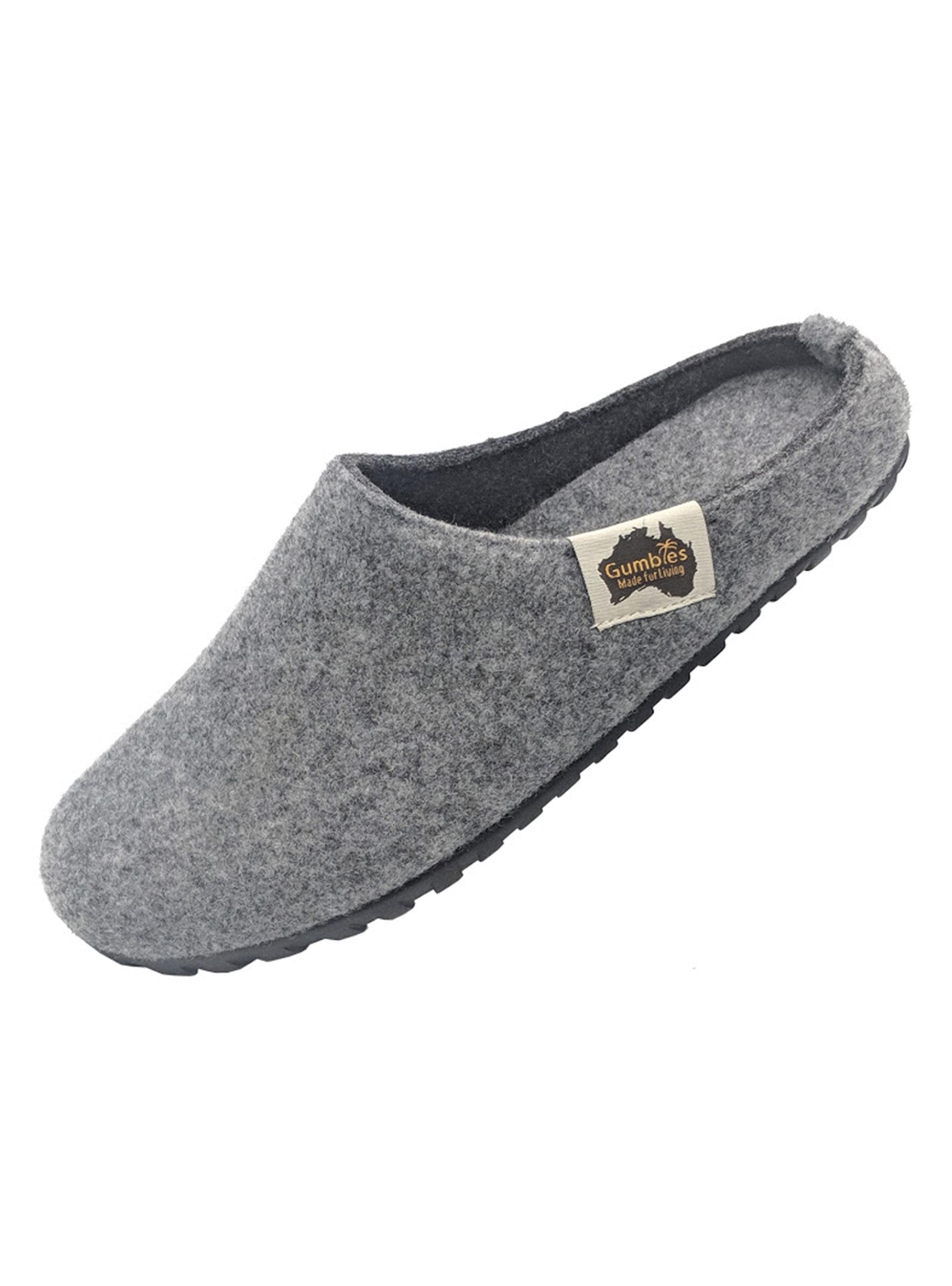 Pantuflas Outback Slippers Soft-2