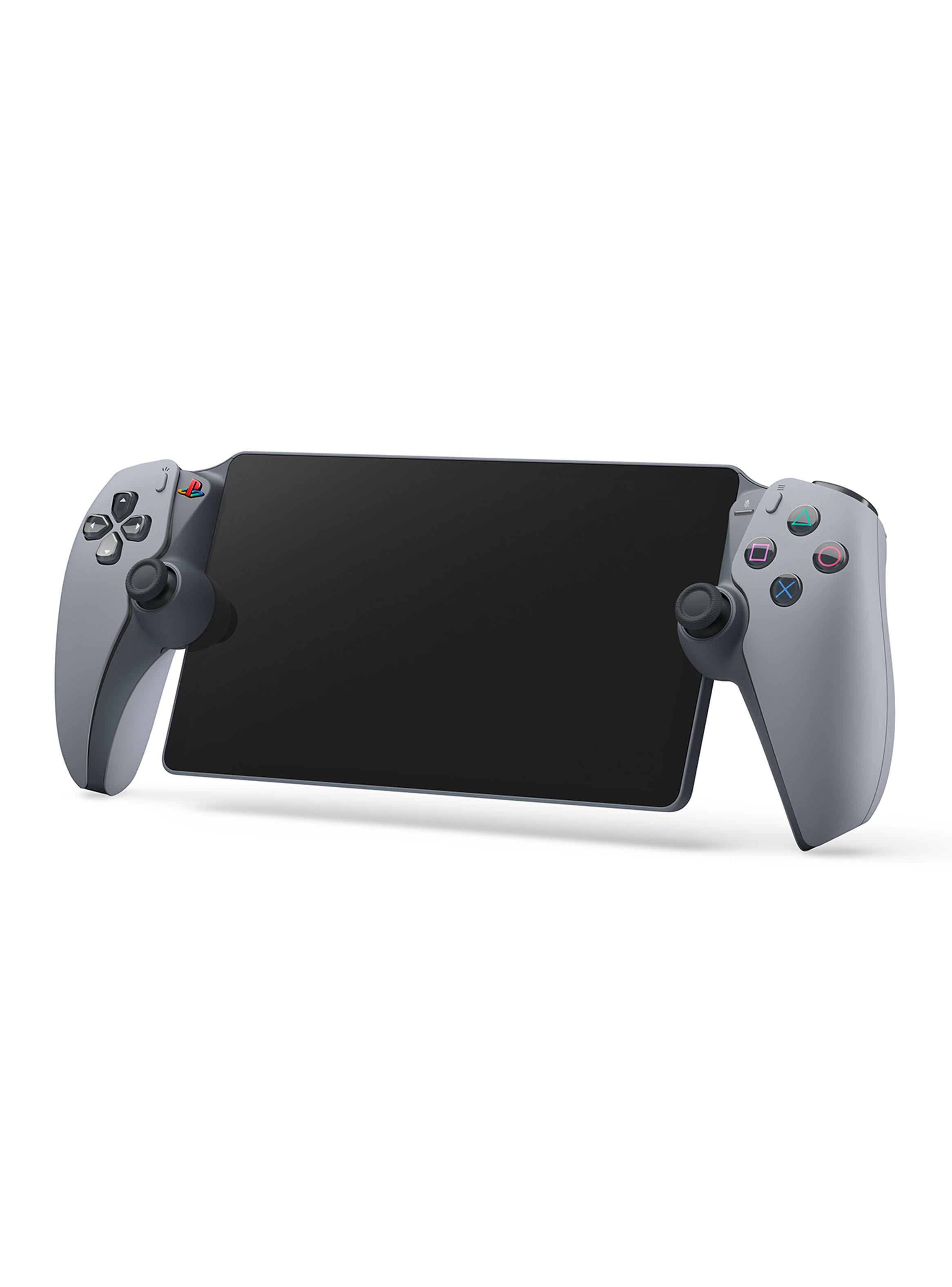 Reproductor Remoto PlayStation Portal Edición Limitada 30 Aniversario-1