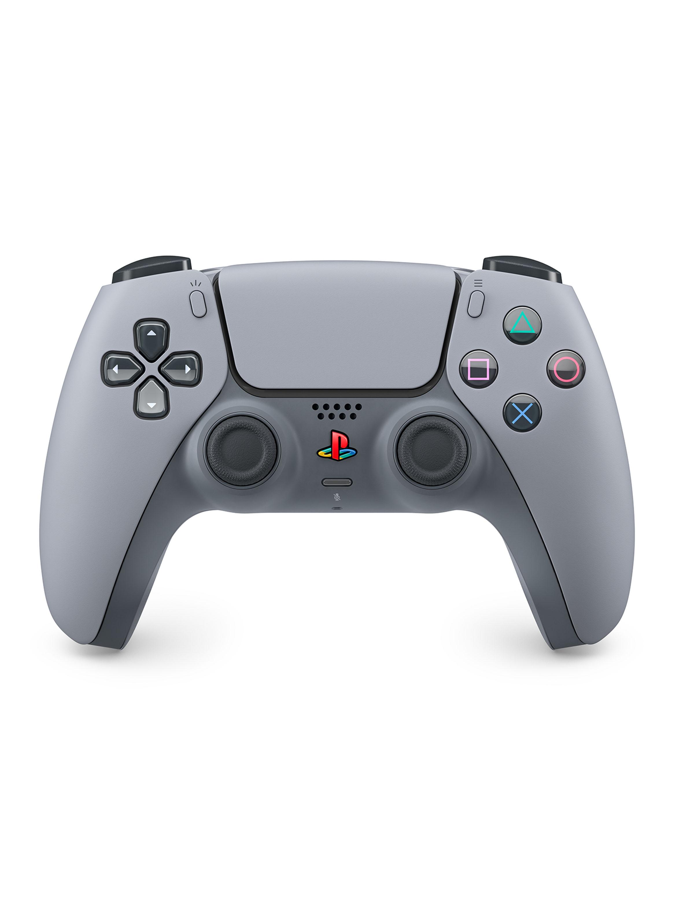 Control Inalámbrico DualSense Edición Limitada 30 Aniversario-0