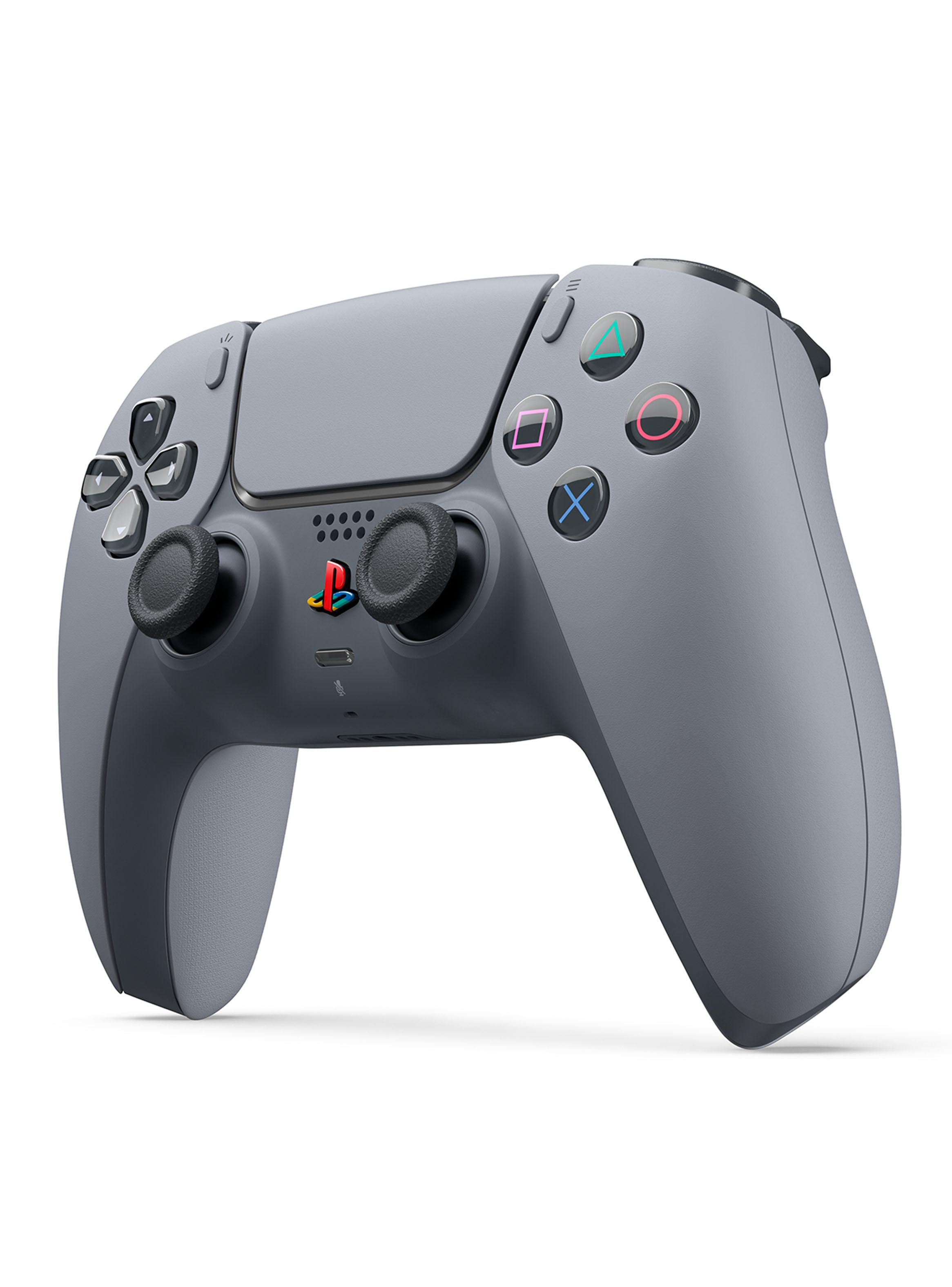 Control Inalámbrico DualSense Edición Limitada 30 Aniversario-1