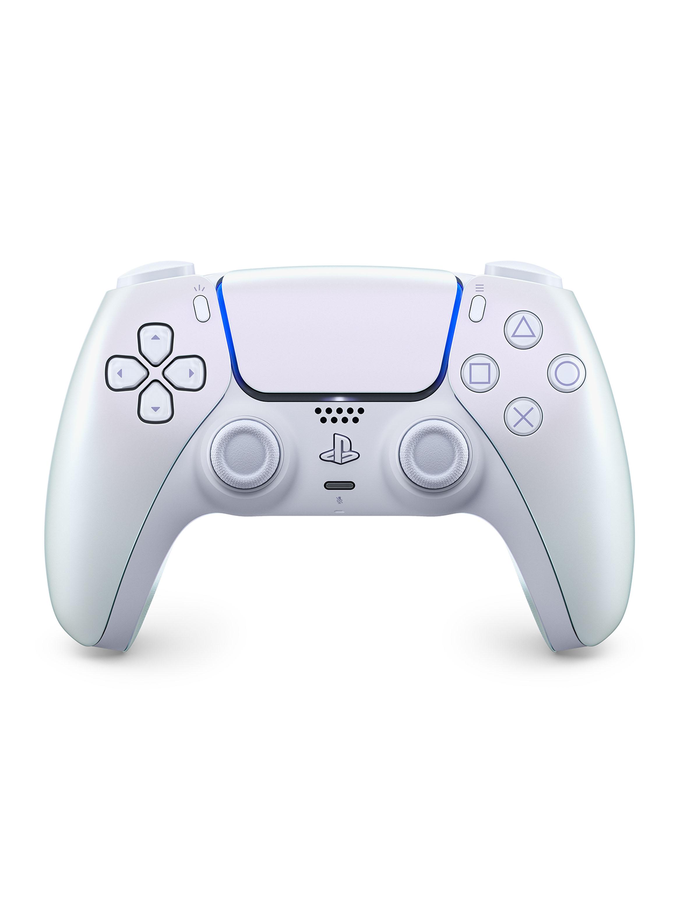 Control Inalámbrico DualSense Chroma Pearl-0