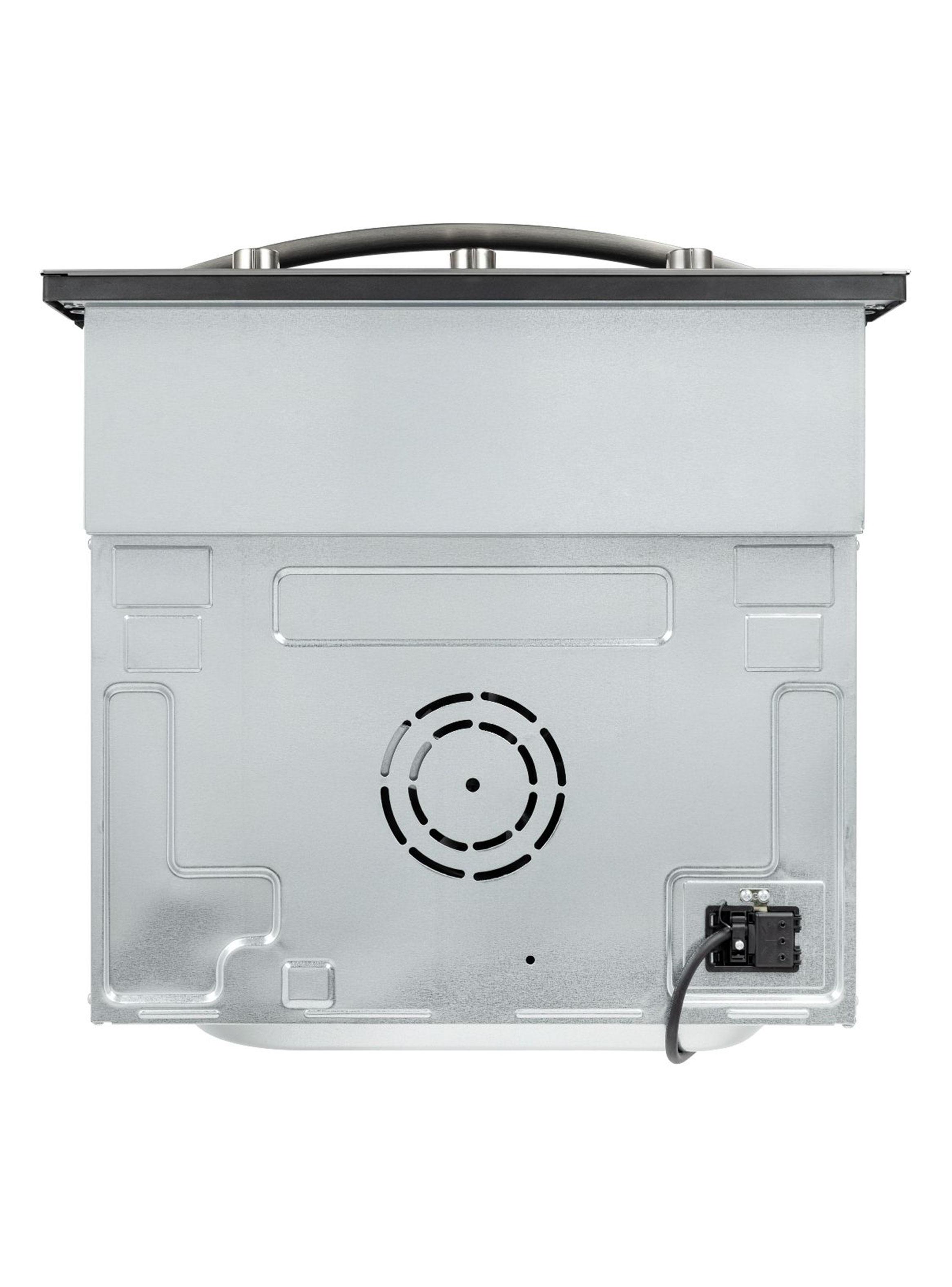 Horno Empotrable Eléctrico 67 Litros HBB-5360 SS-3