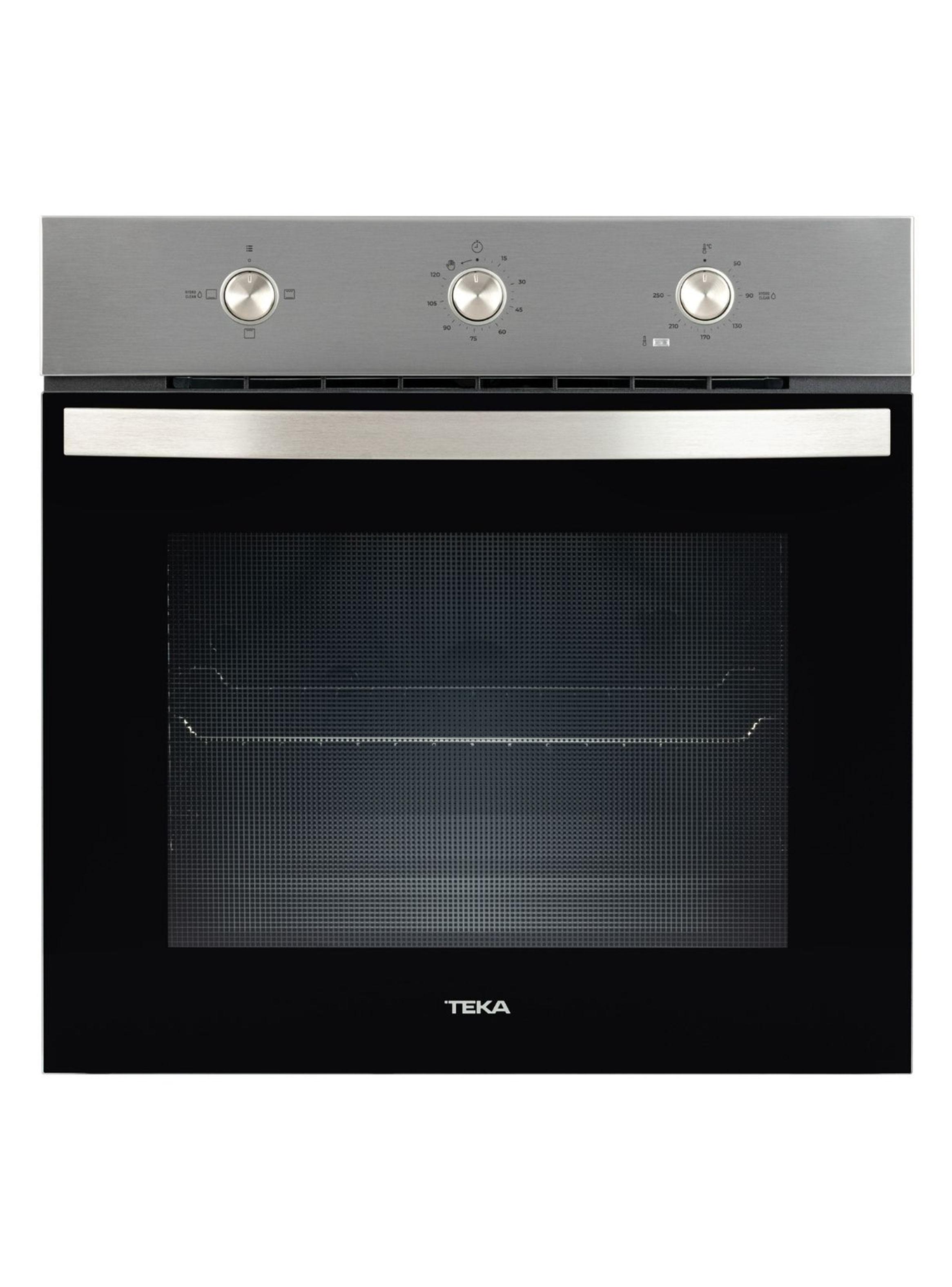 Horno Empotrable Eléctrico 70 Litros HBB-5360 SS-0