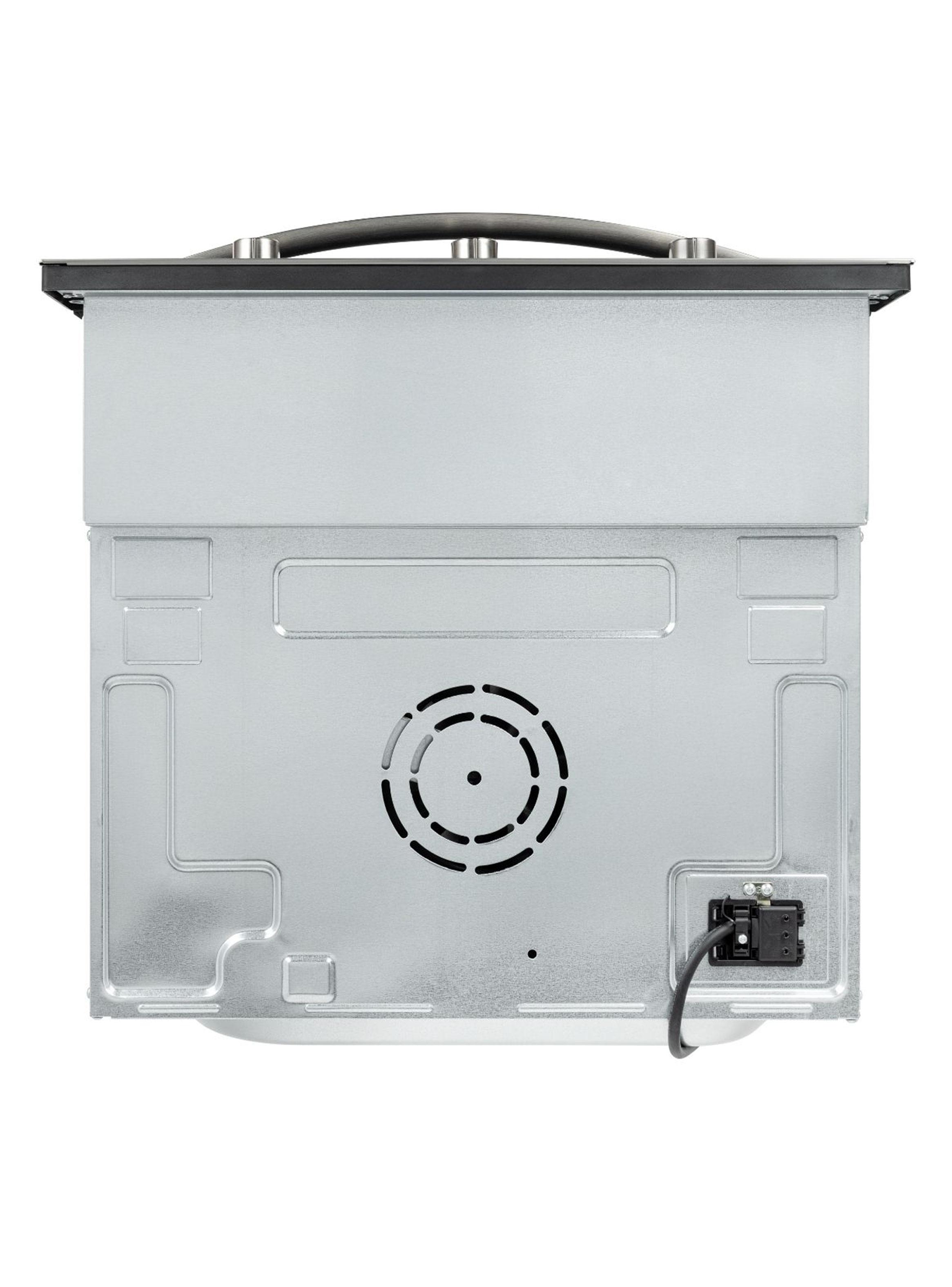 Horno Empotrable Eléctrico 72 Litros HBB4460SS-3