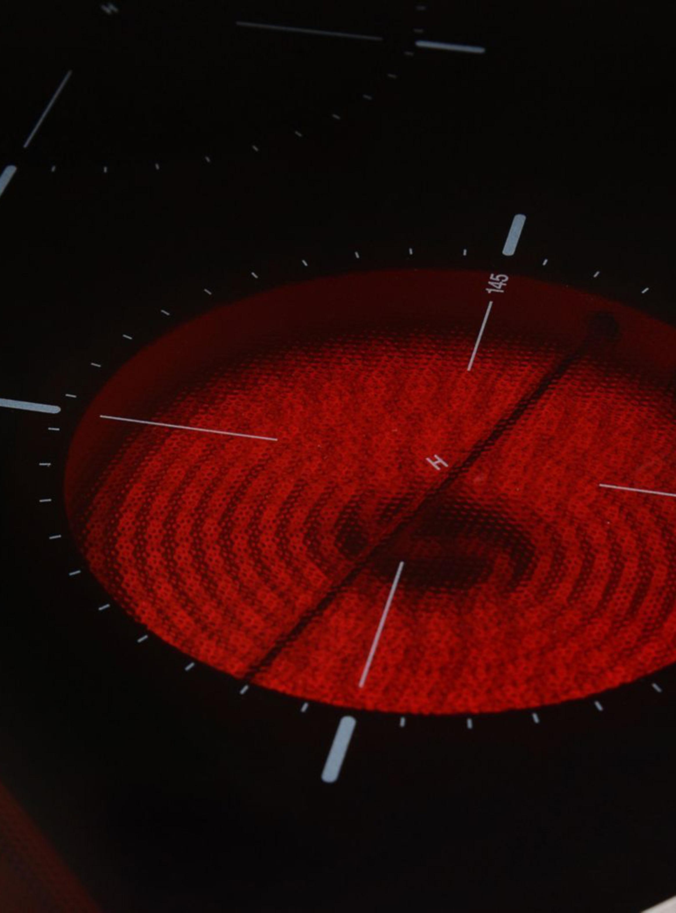 Encimera Teka VITRO TB 5303-4