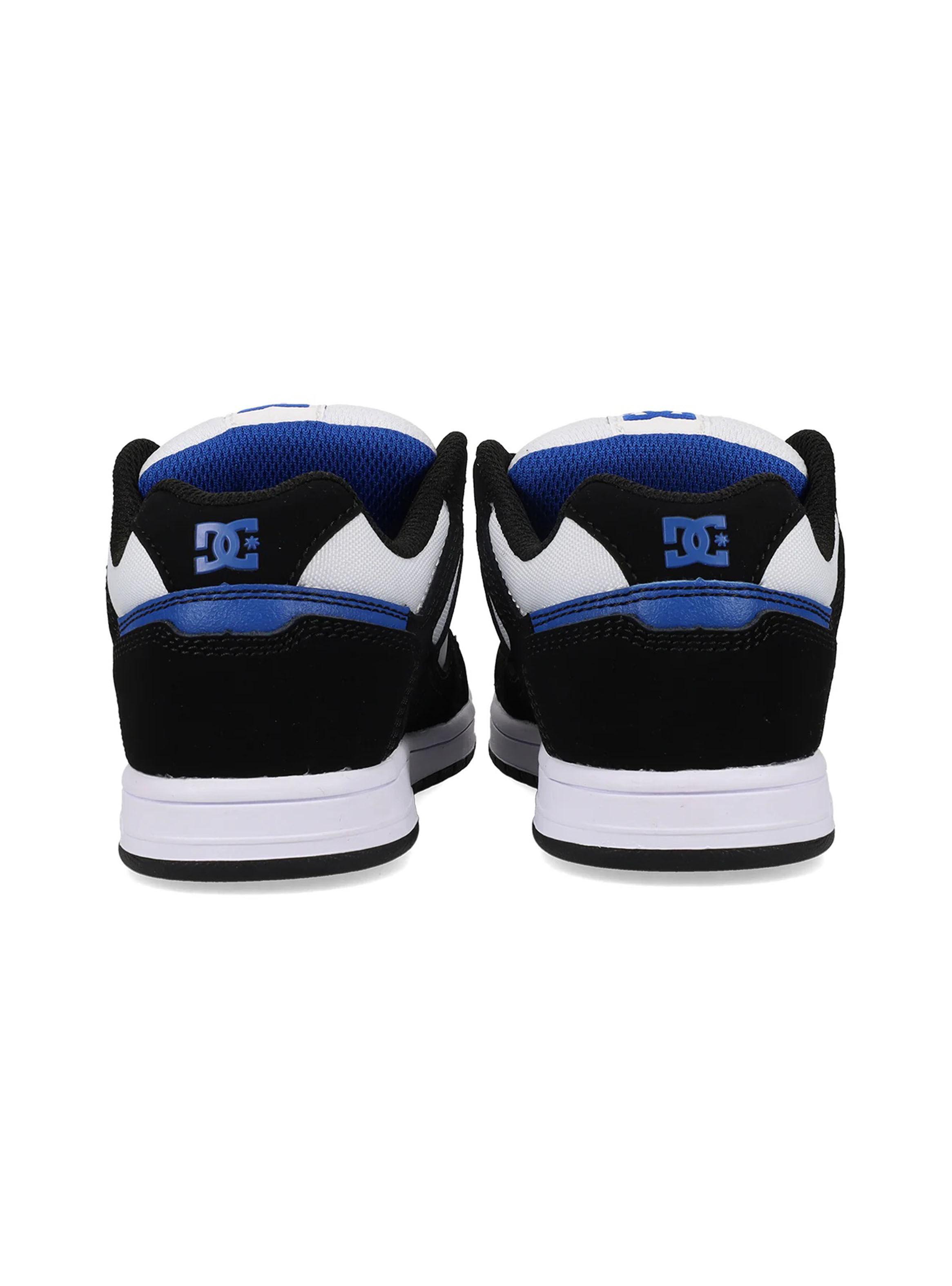 Zapatilla Skate Niño Stag 063-3
