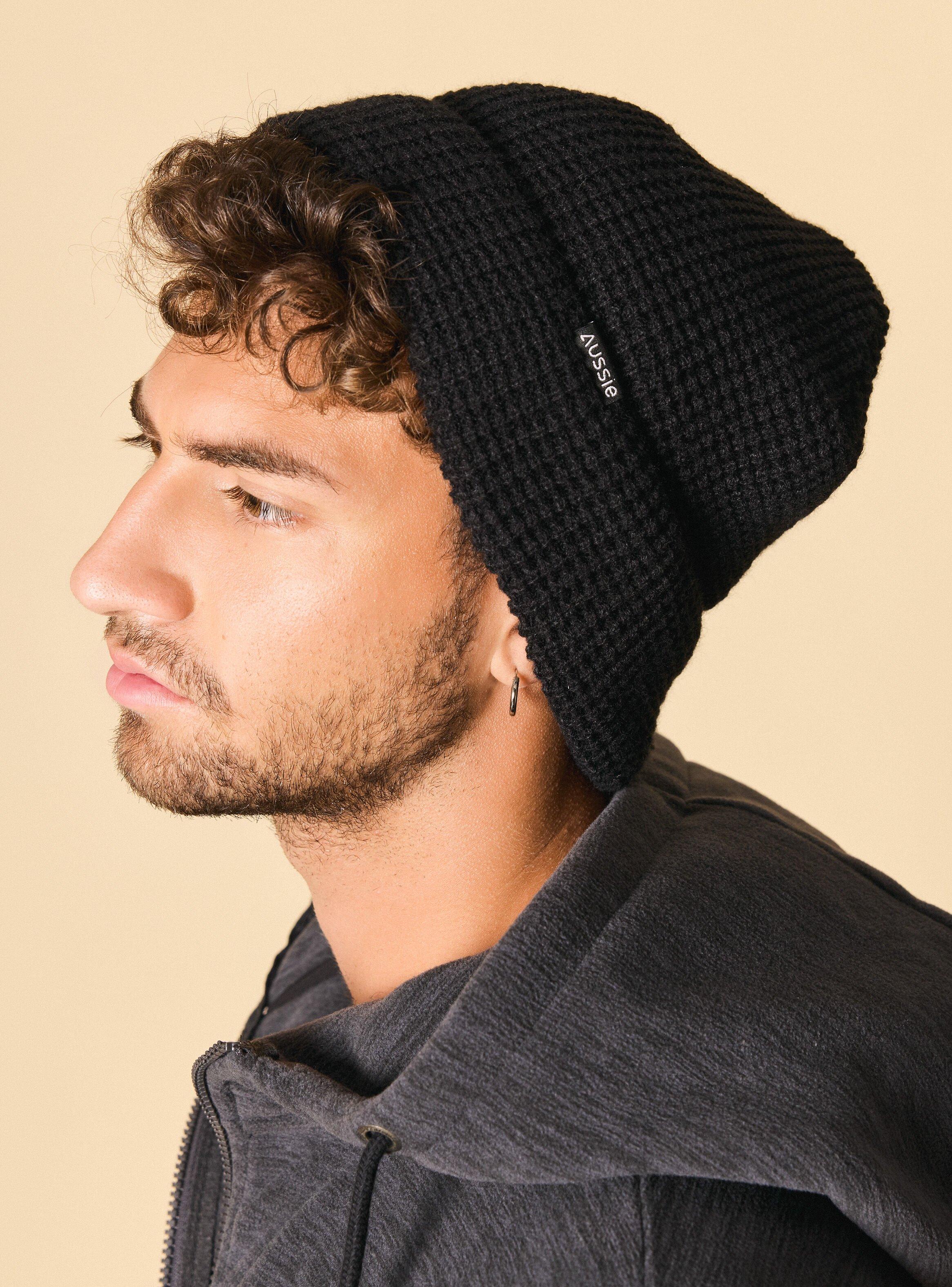 Gorro de Punto-3