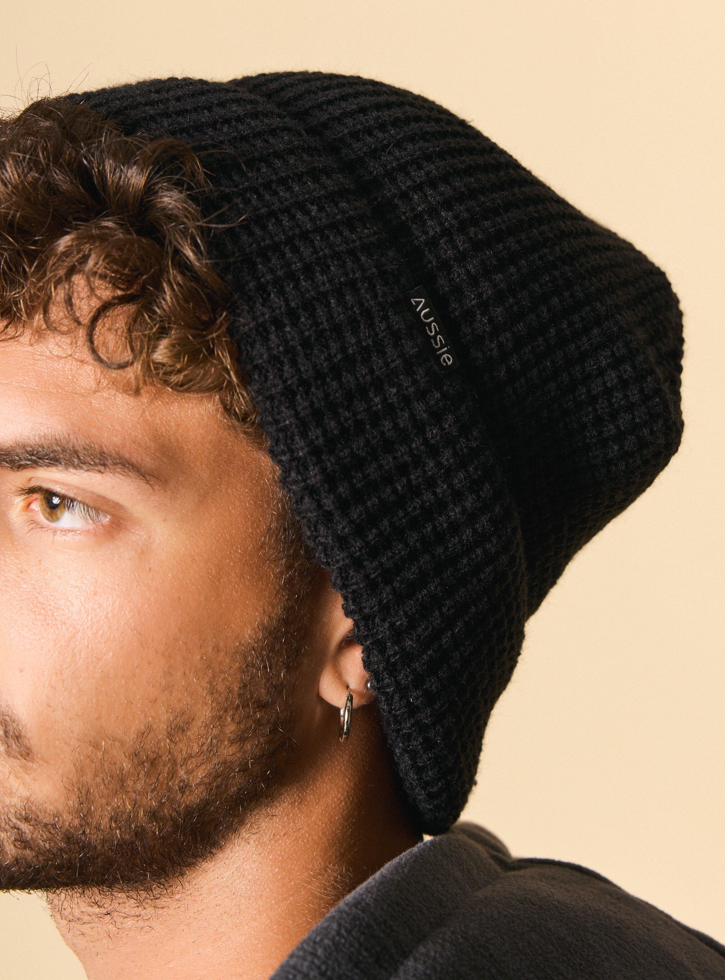 Gorro de Punto-4